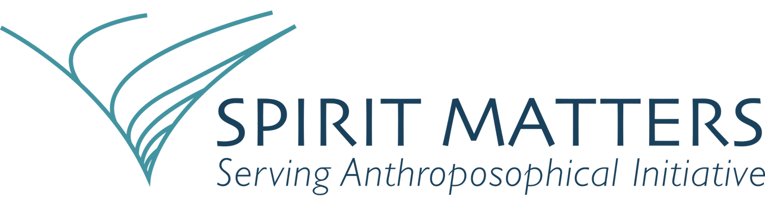 Spirit Matters