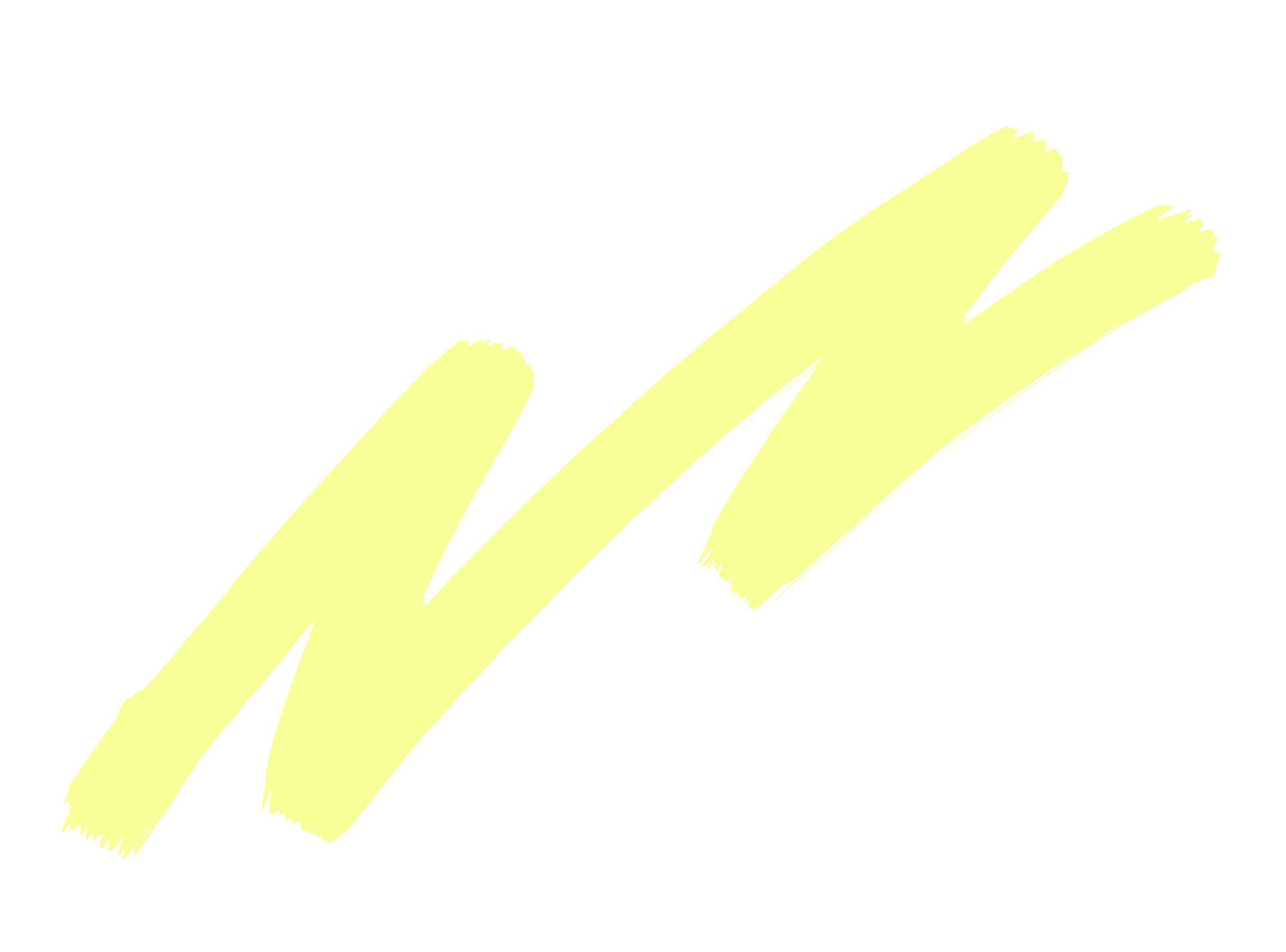 Yellow stylized text spelling out 'WOW' on a black background.