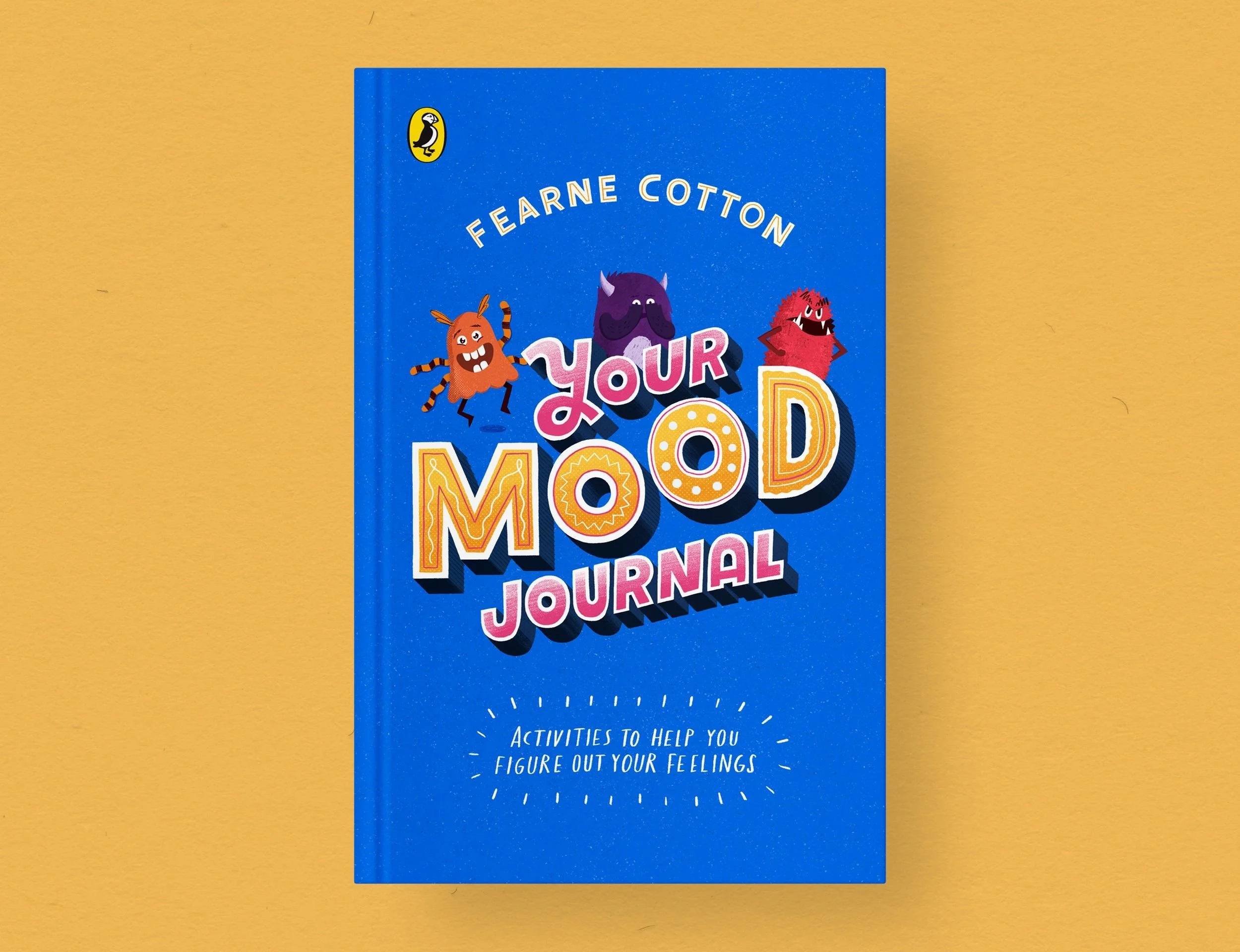 Your Mood Journal