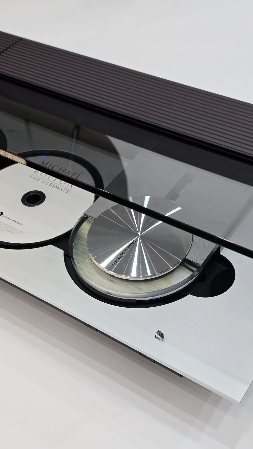 Ensemble Bang & Olufsen Beosound 9000 MK3 + 2 Beolab 8000 - Occasion