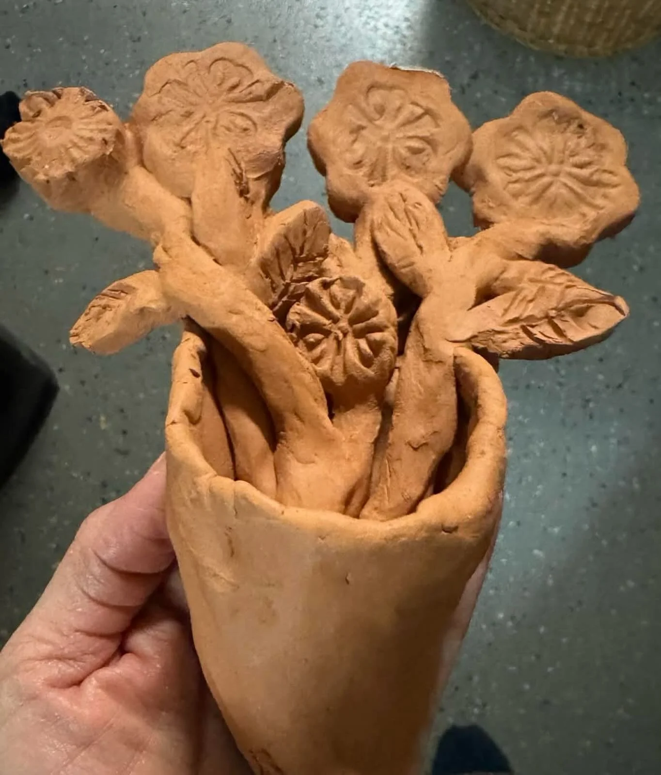 Pottery Masterpiece - Create yours with us. Our January schedule is open for sign ups. #pottery #potteryclass #potterystudio #potterystudionearme #privateclasses