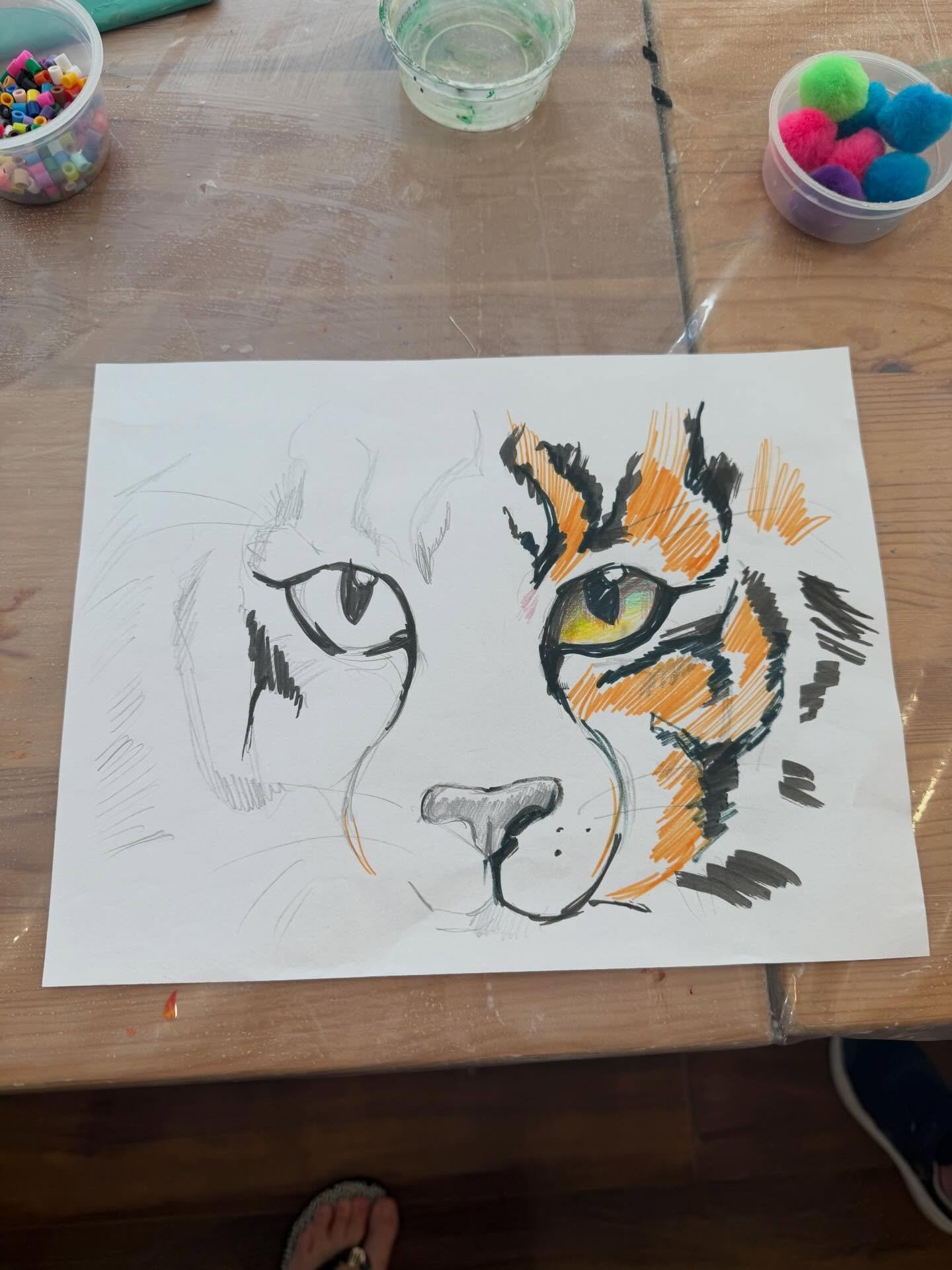 Inspiration for the day