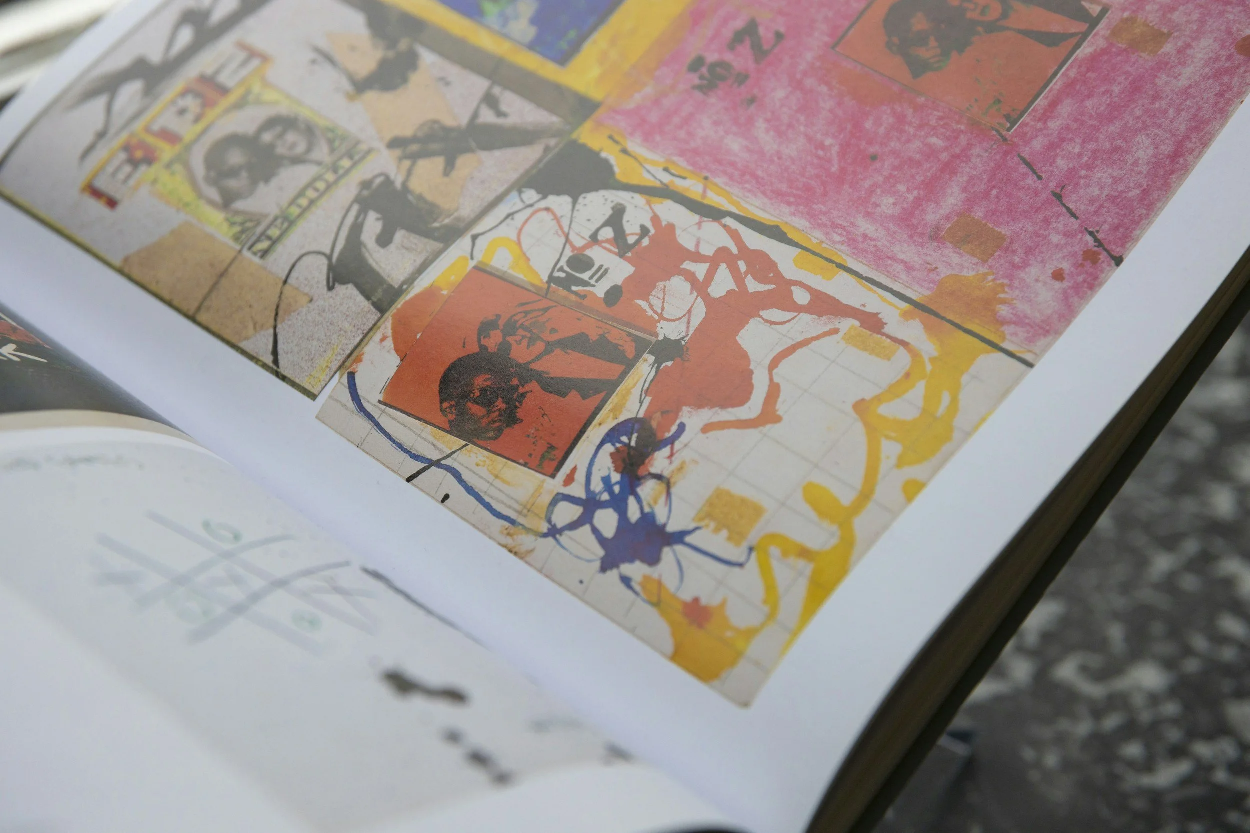 Create Your Own Zine
