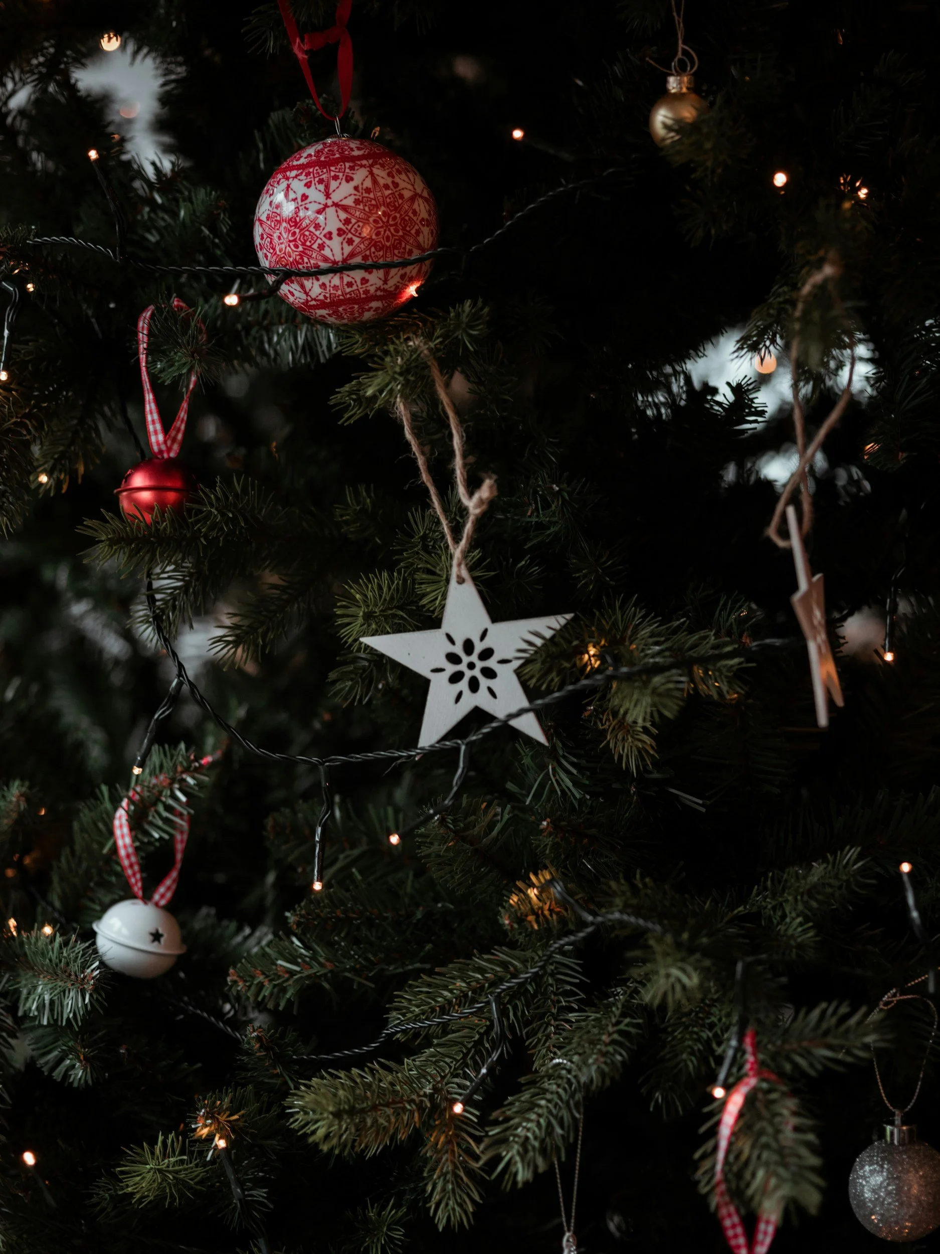 Holiday Inspired Pottery Workshop