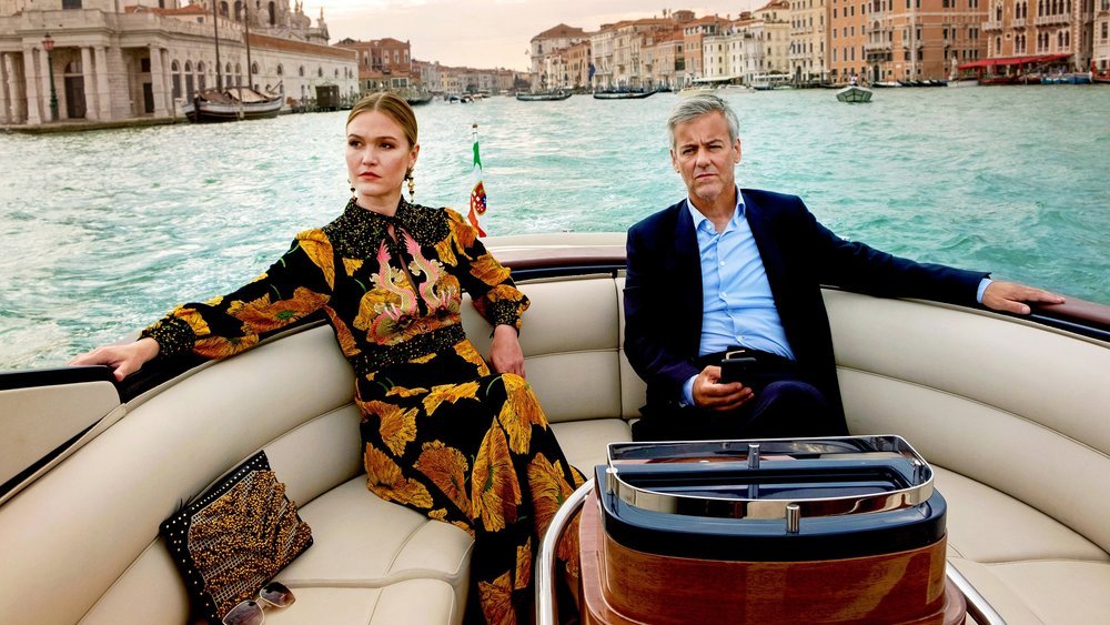 Riviera Series 3 Launches on Sky Atlantic