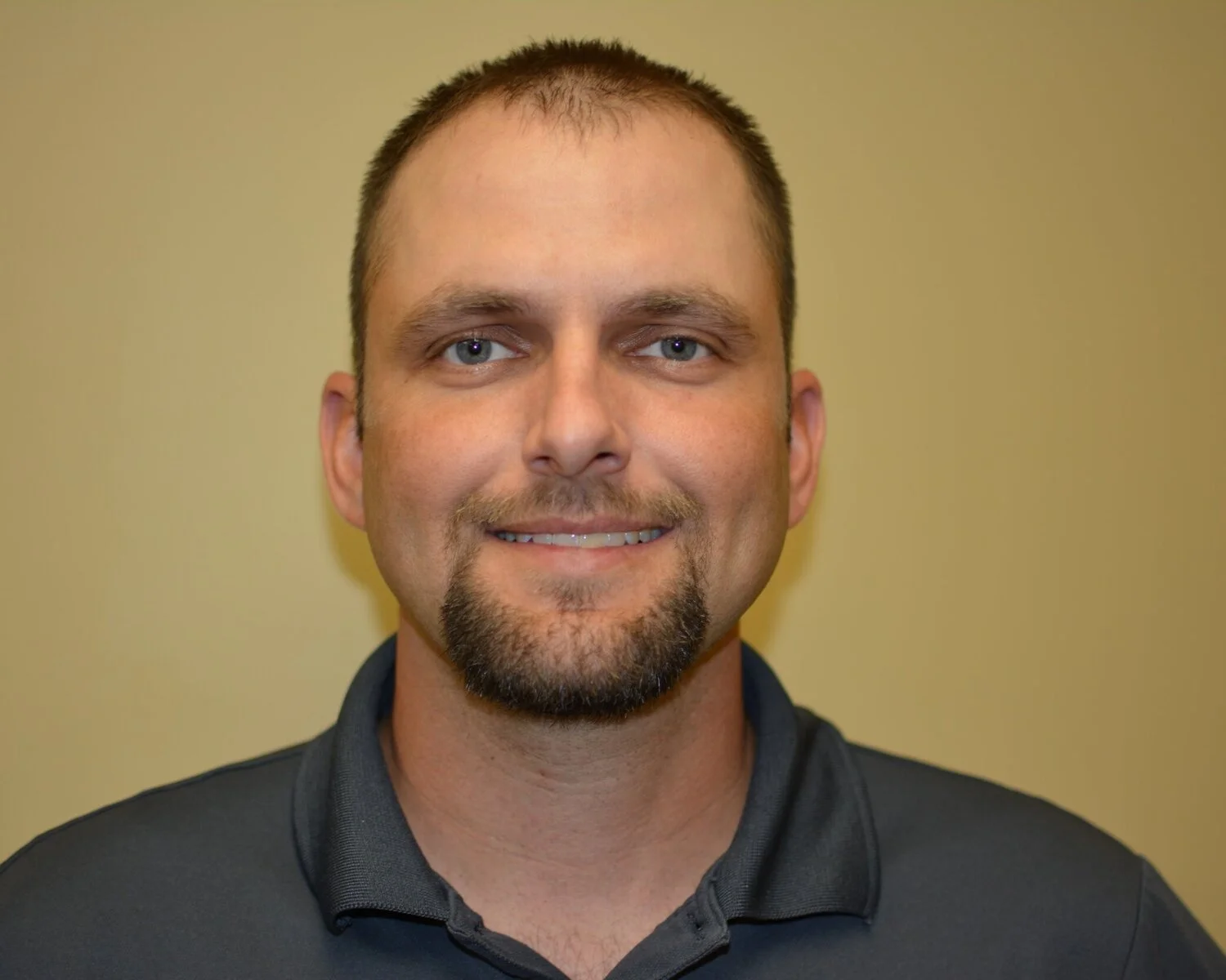 Commercial Electric Dominic Ruholl