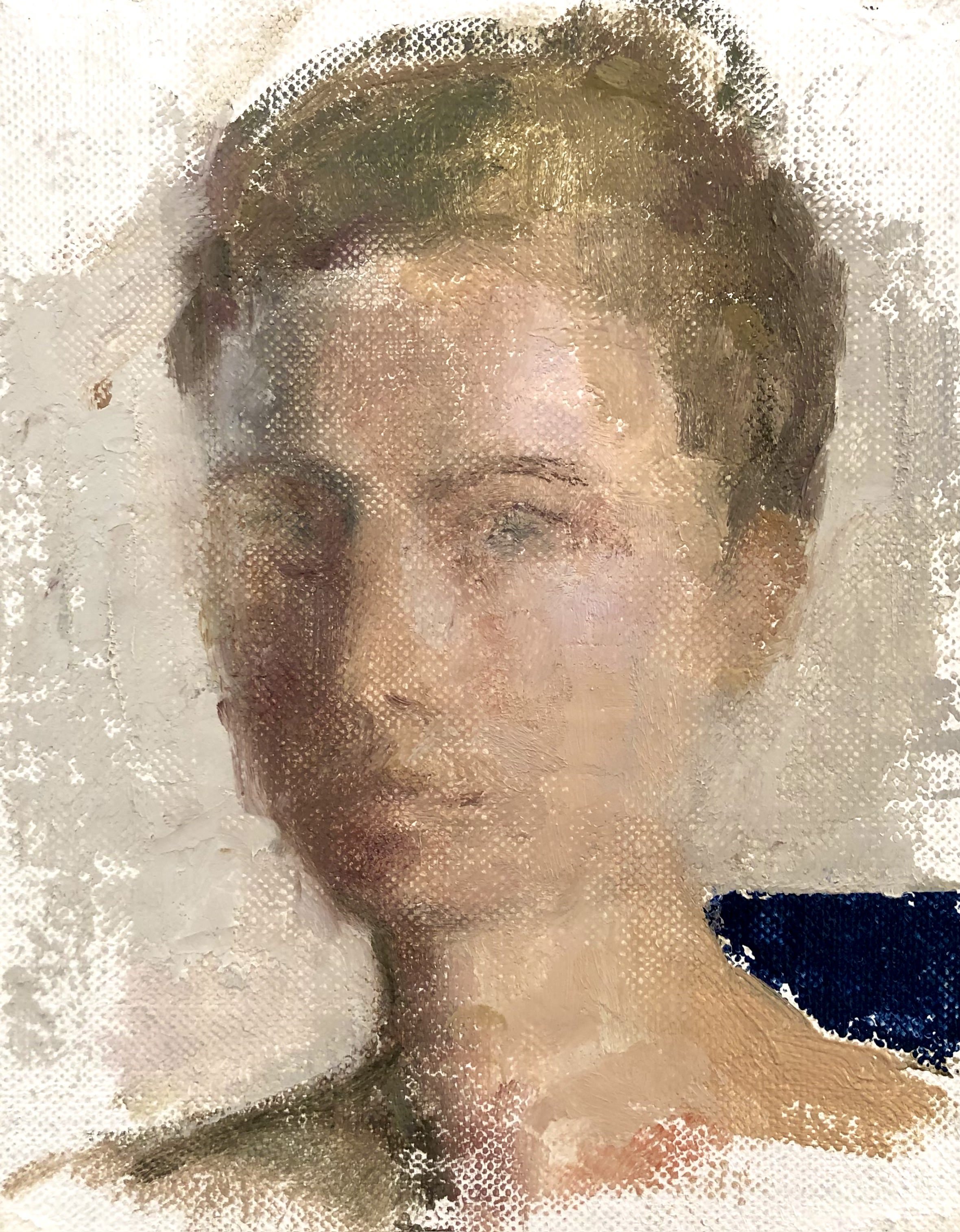 Self Portait