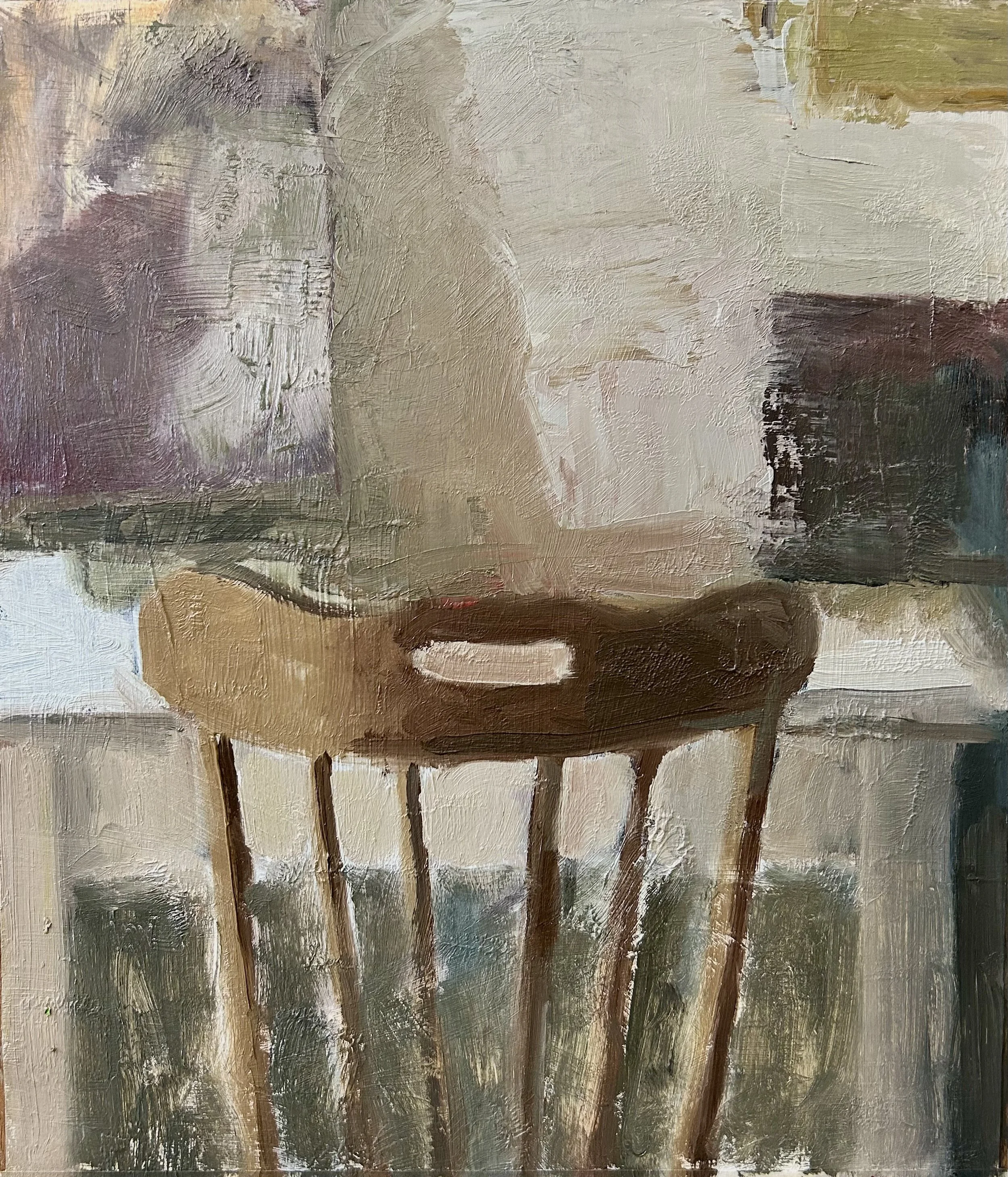 A Chair