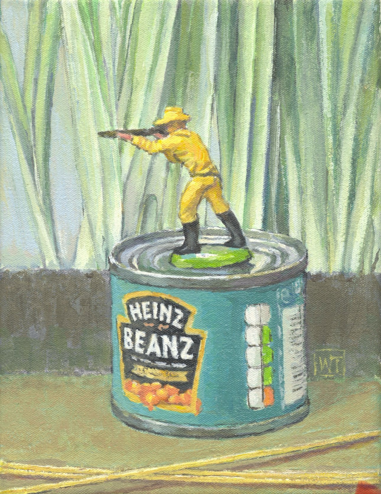 Spaghetti Western