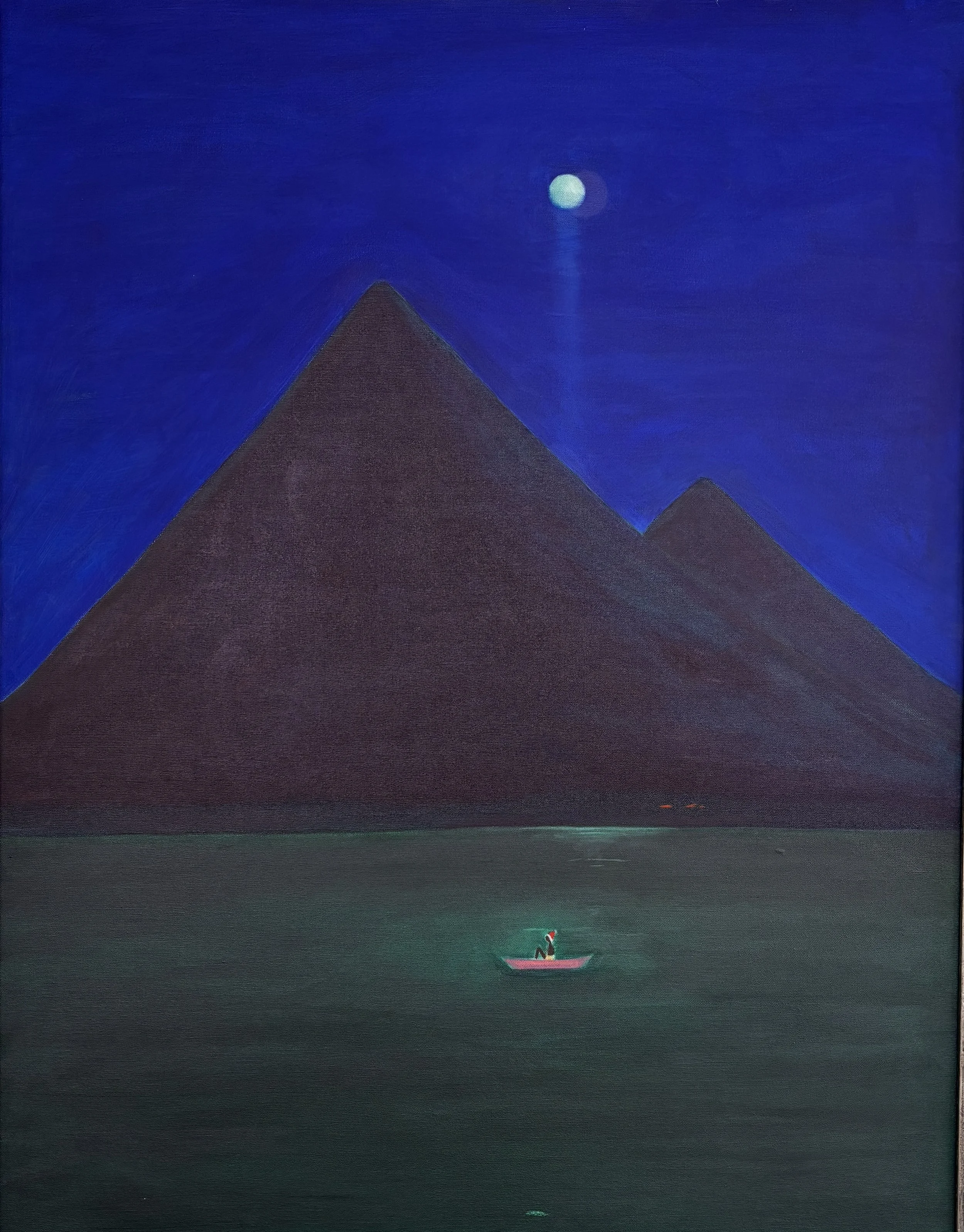 St Lucian Christmas, 2025