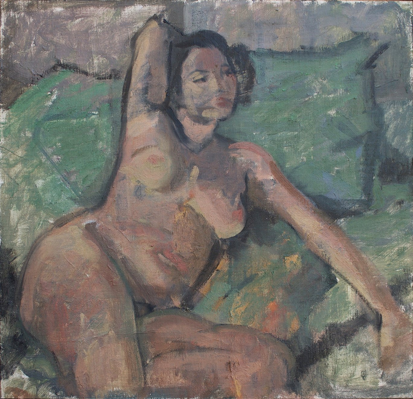 Grace, 2017