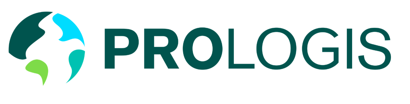Prologis logo - event photographed by Mara Zalite Photography