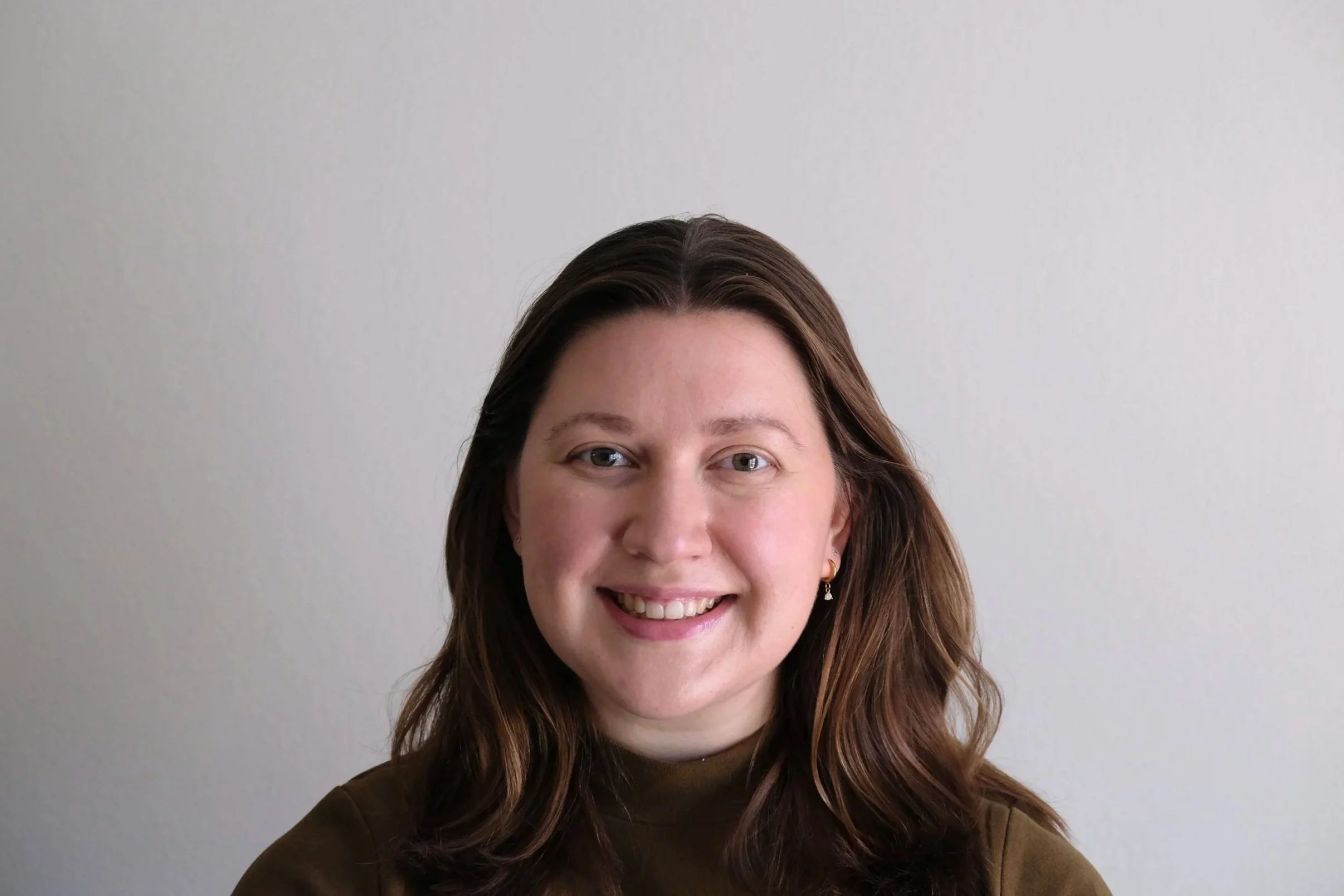 Clara Connolly, ACSW 125941