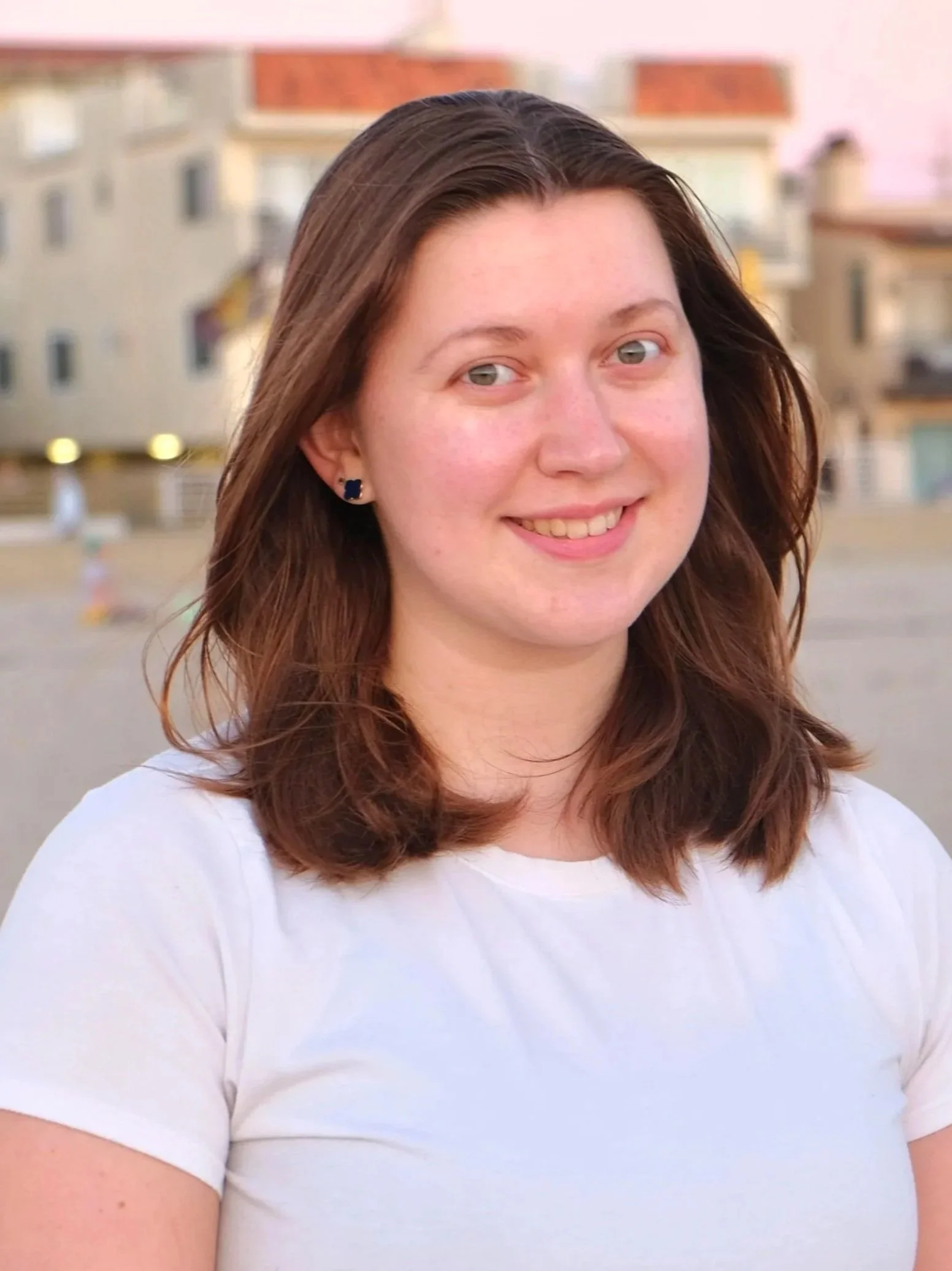 Clara Connolly, ACSW – Therapist in Redondo Beach, CA