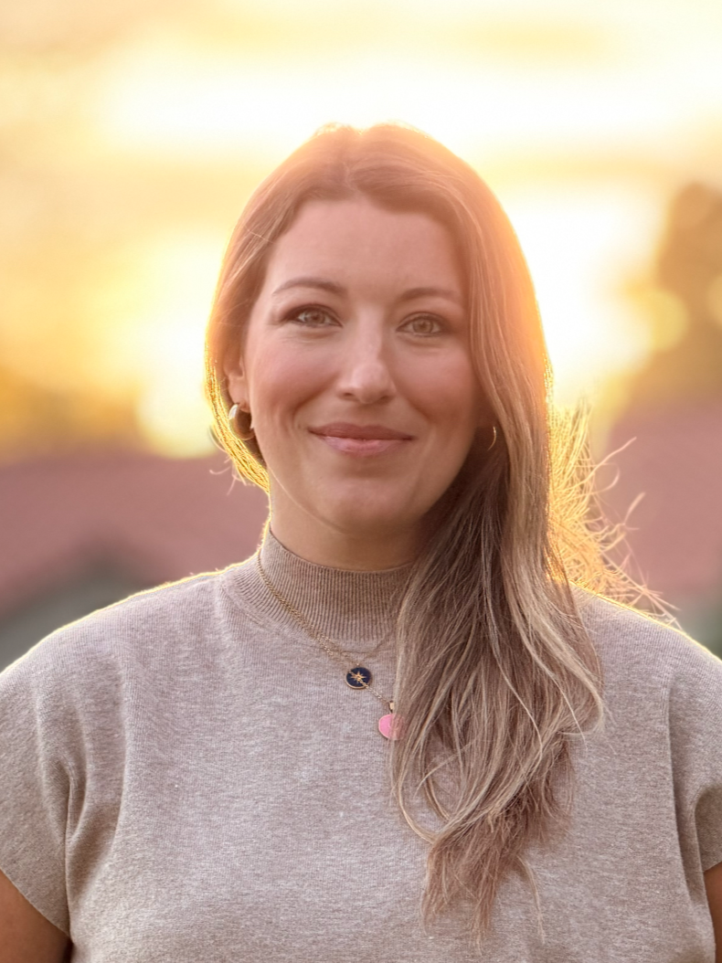 Arielle Harris, AMFT – Therapist in Redondo Beach, CA