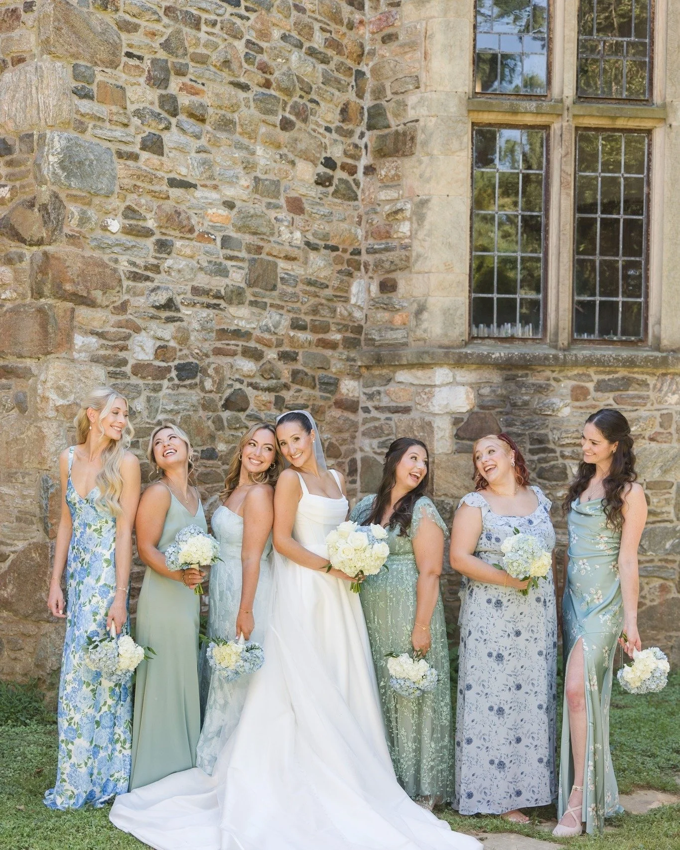 Dreams come true @parqueridleycreek ✨
#mainlinewedding #wedding #florist #parqueridleycreek