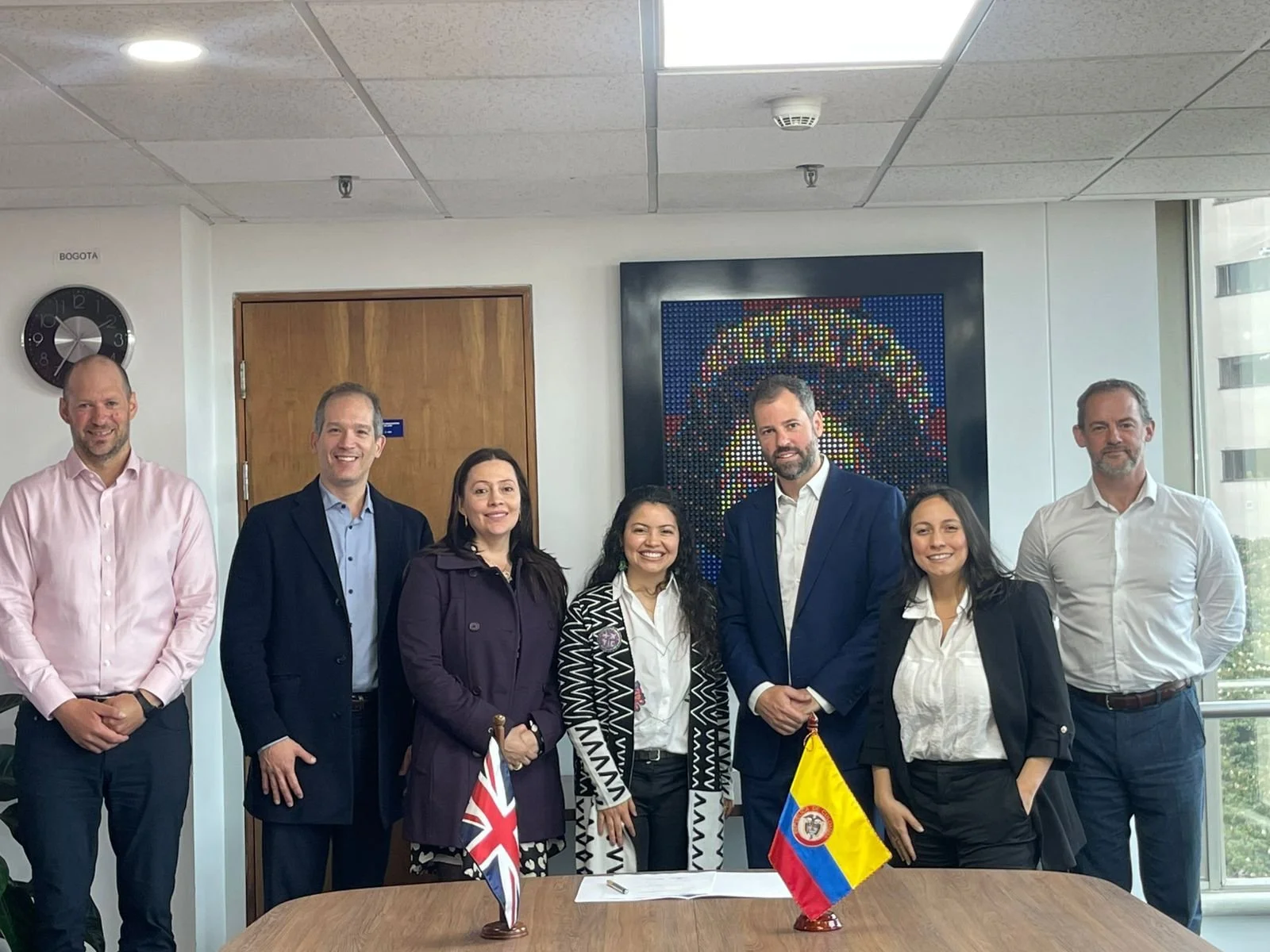 Magenta Renewables signs strategic alliance with MásPorTIC