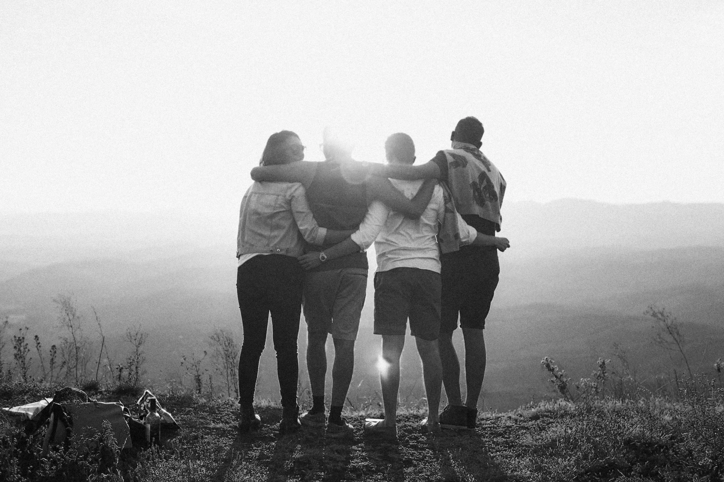 No 5. Christian community Development: From the Individual to the community