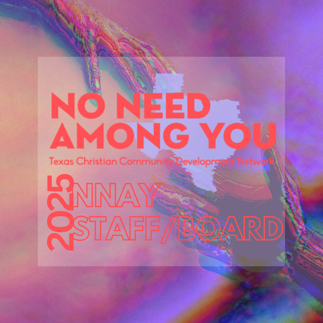 NNAY STAFF or BOARD MEMBER