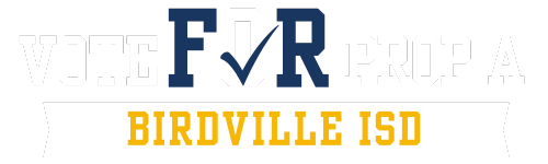 Families for Birdville ISD