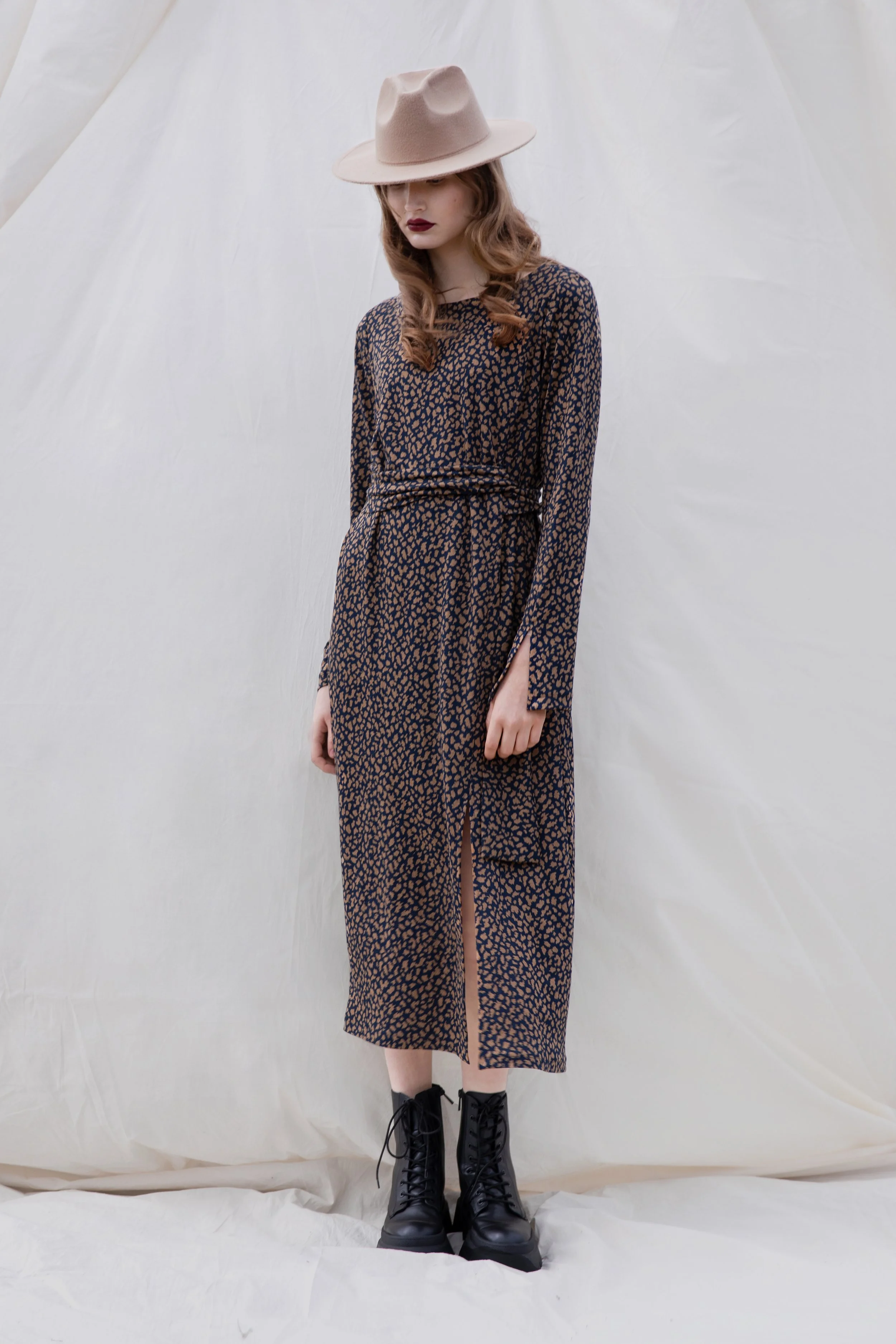 Kleid RACHEL