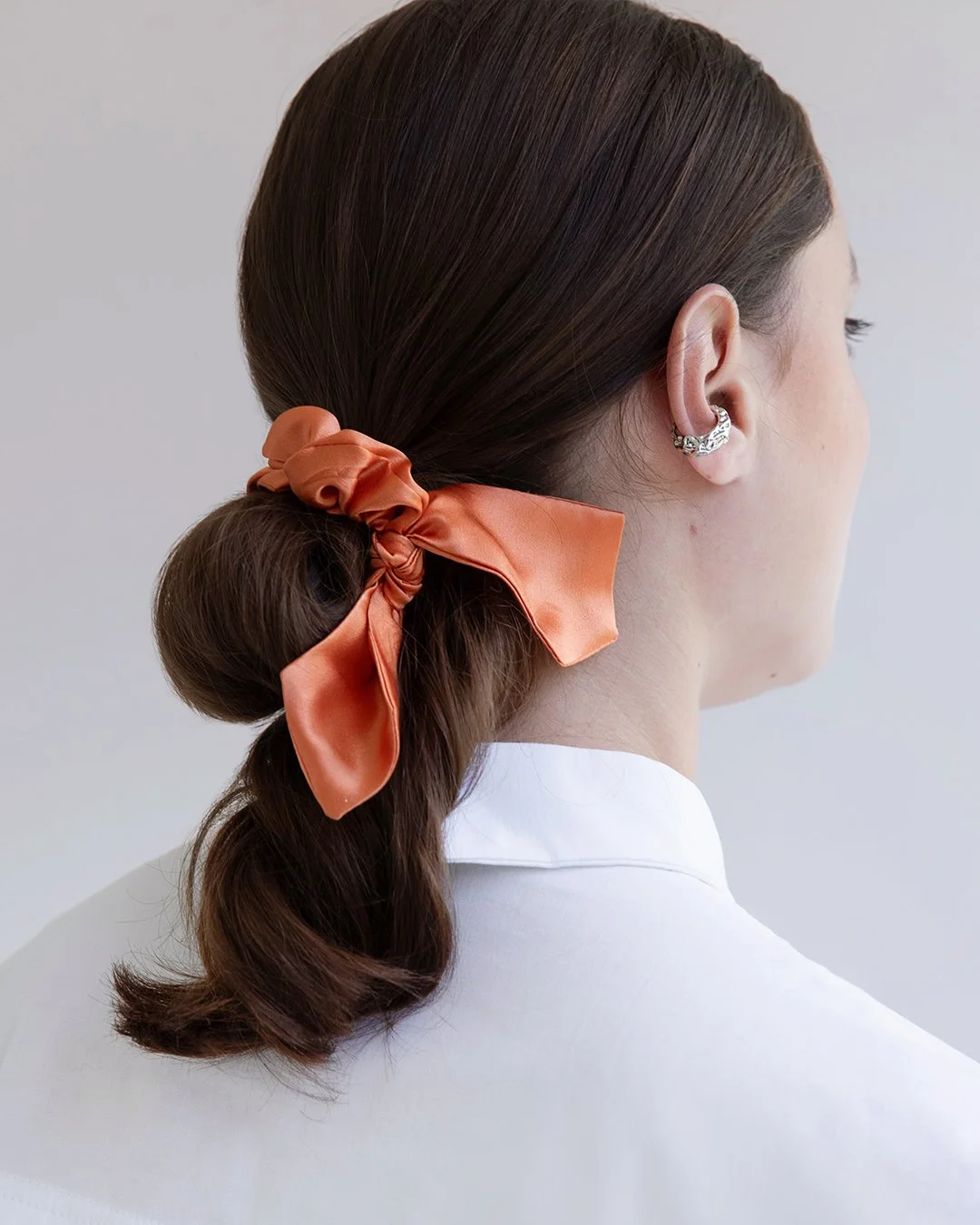 BOW Scrunchie