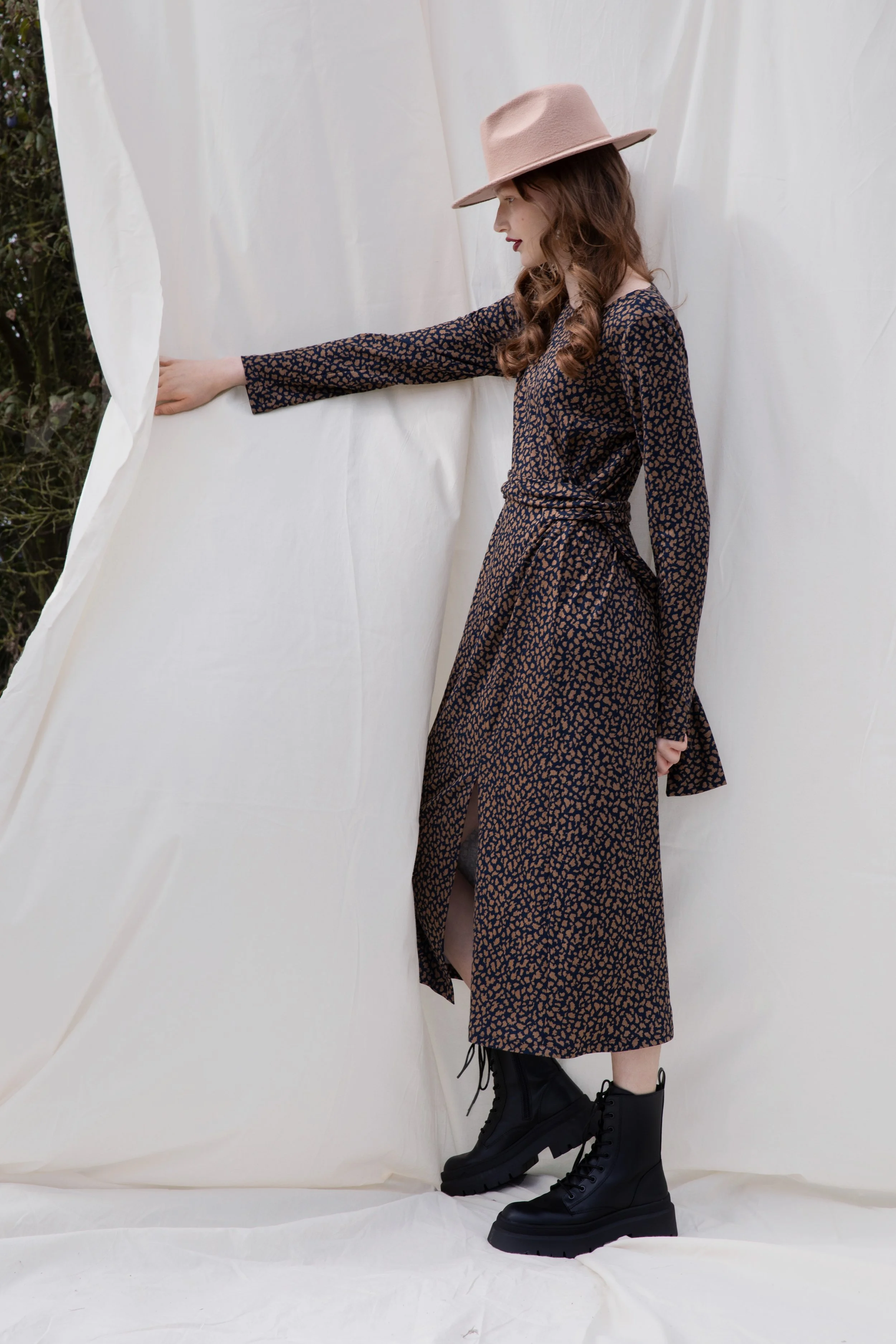 Kleid RACHEL