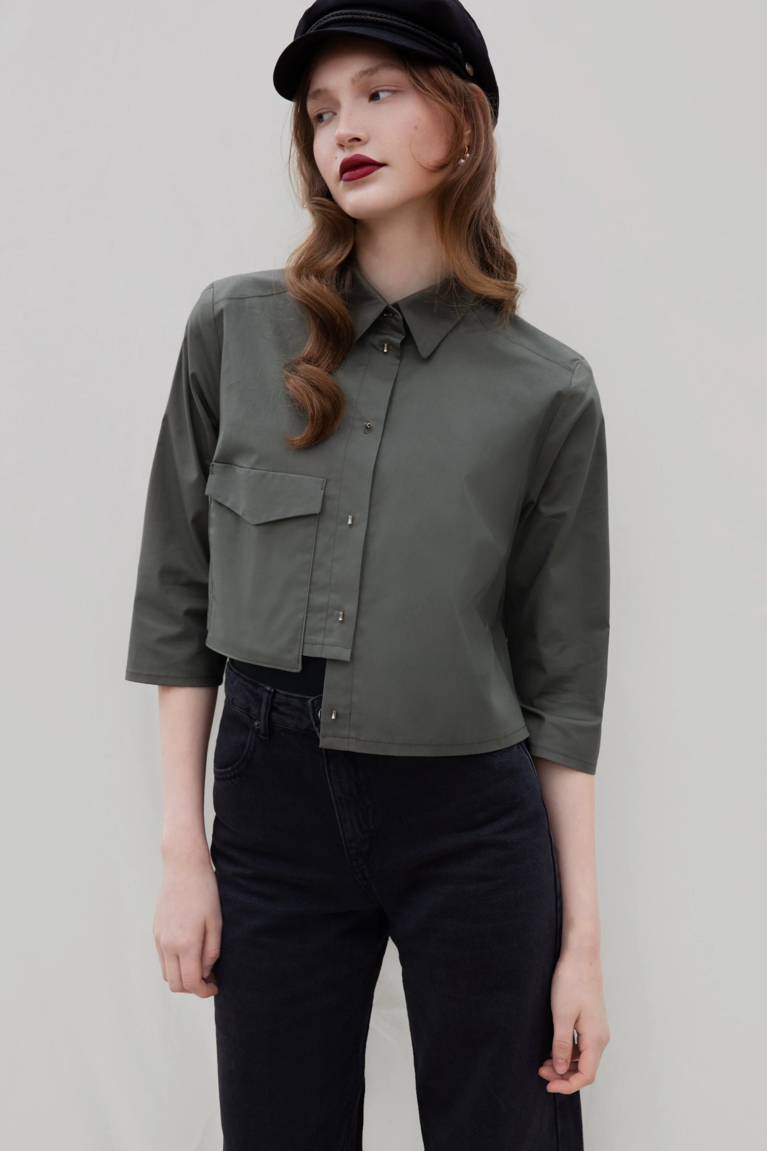 Bluse PAE