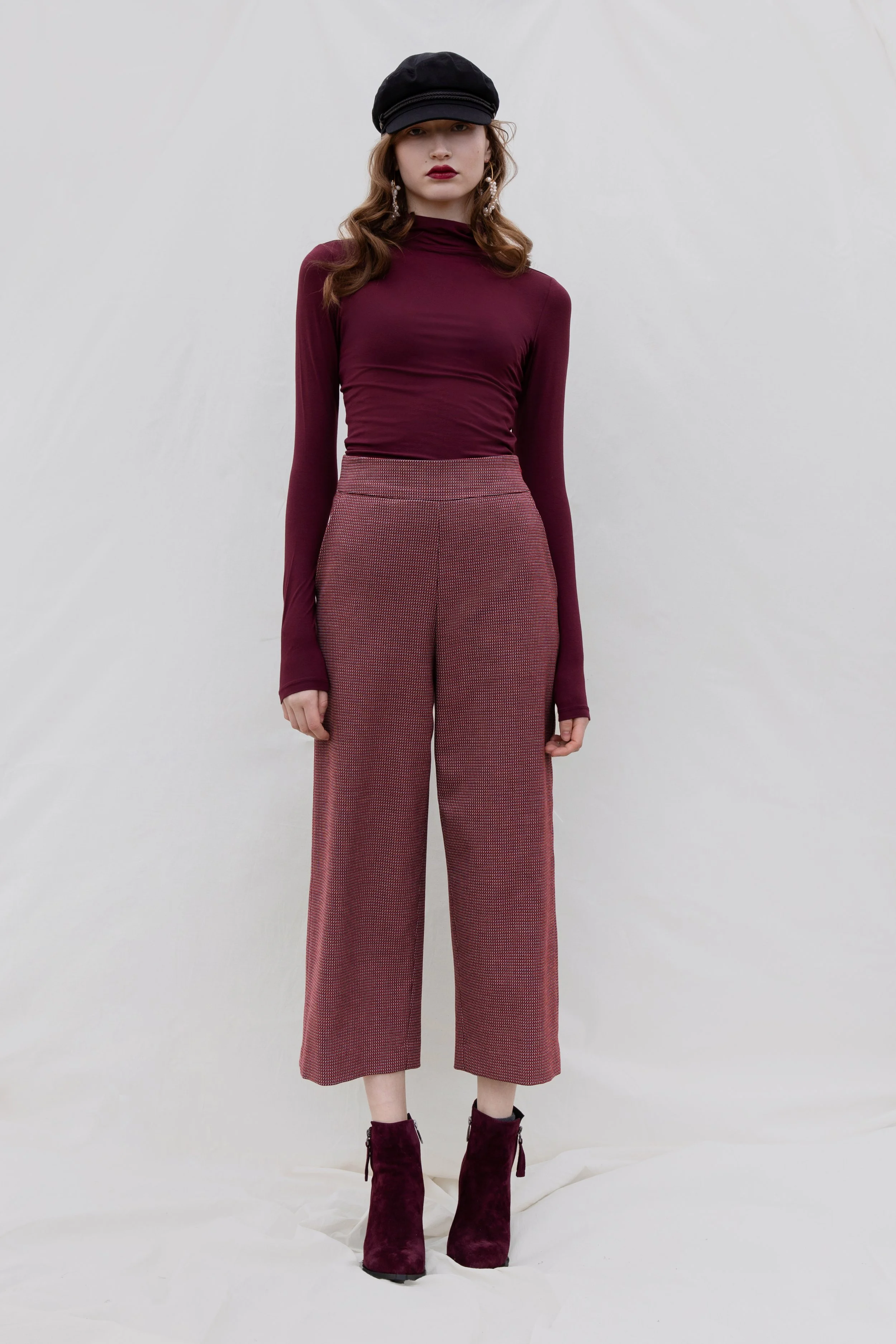 Hose DONNA