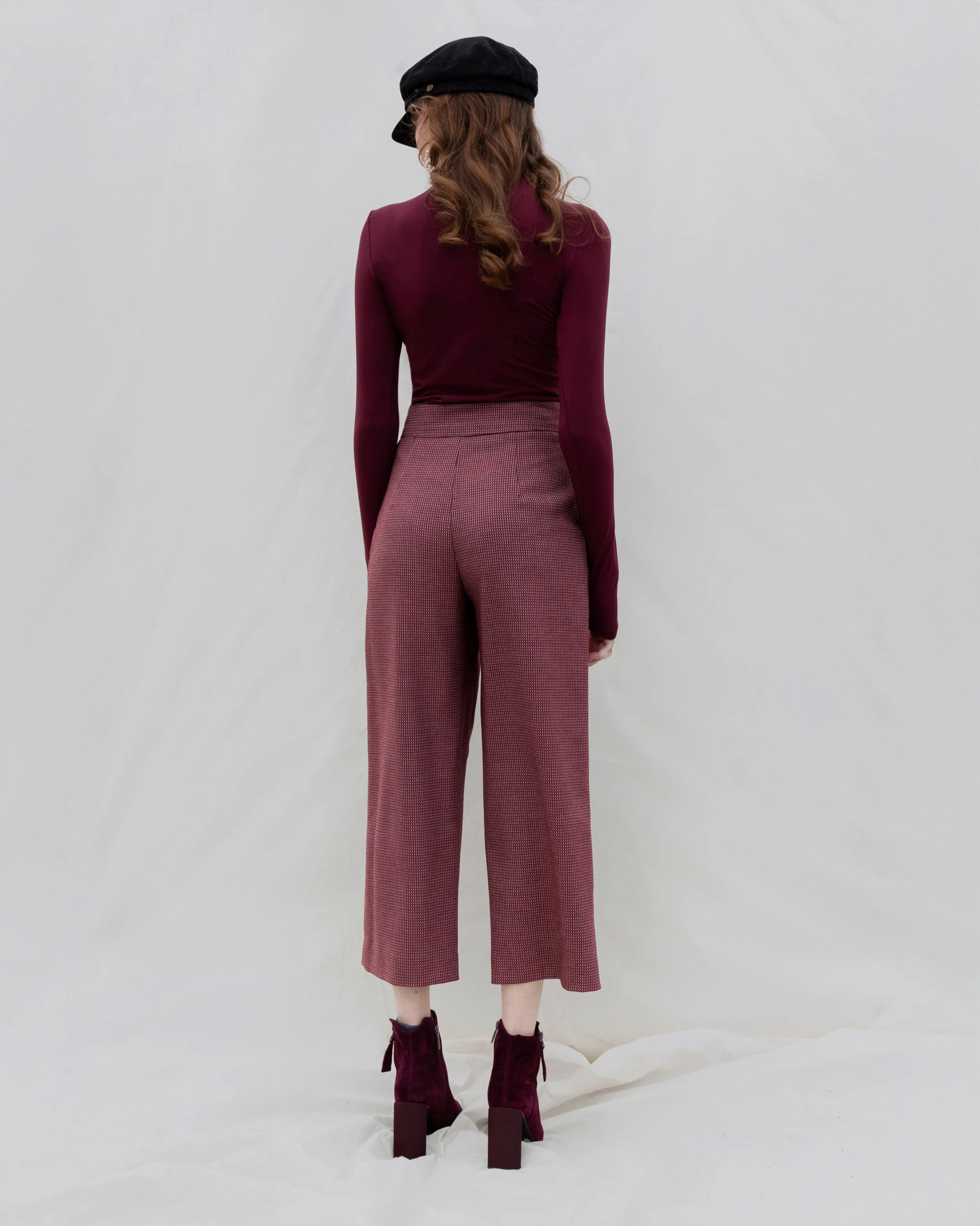 Hose DONNA