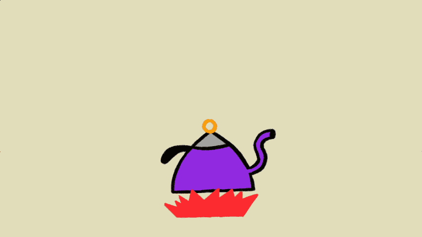 Mama’s Brew