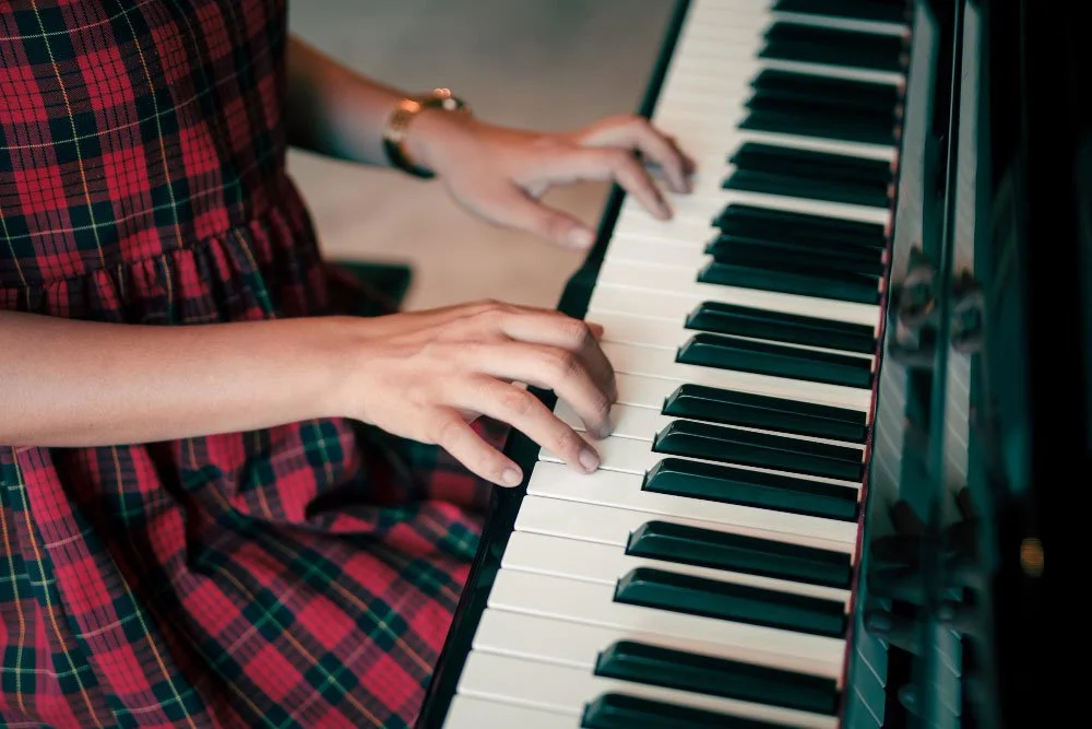 Mayfield Village piano lessons
