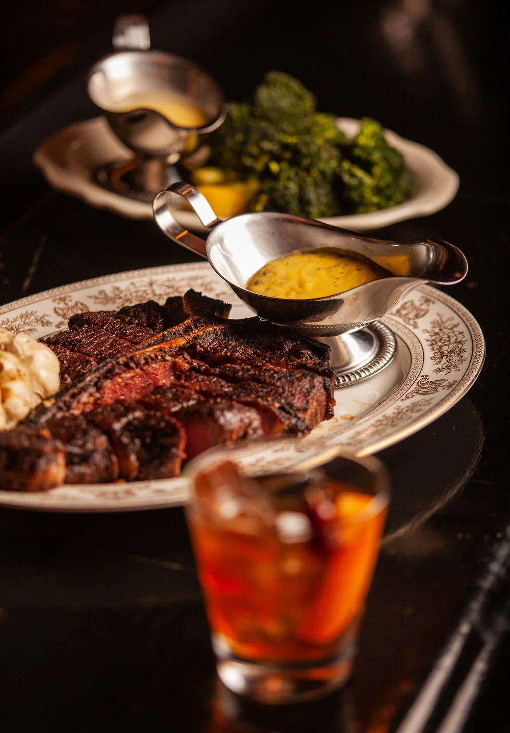 Monkey Bar — Born in 1936 | Midtown NYC