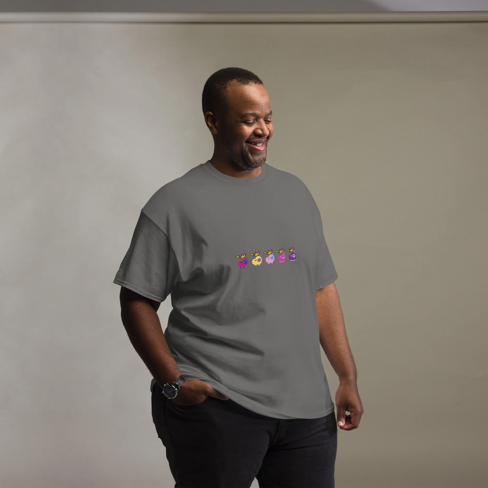 unisex-classic-tee-charcoal-front-677d8b3dd0476.jpg
