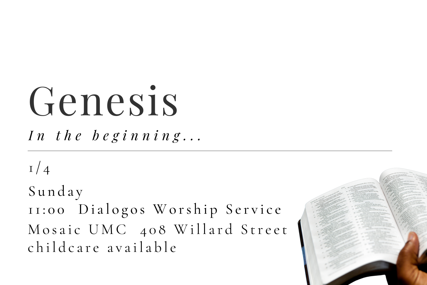 Dialogos Worship 