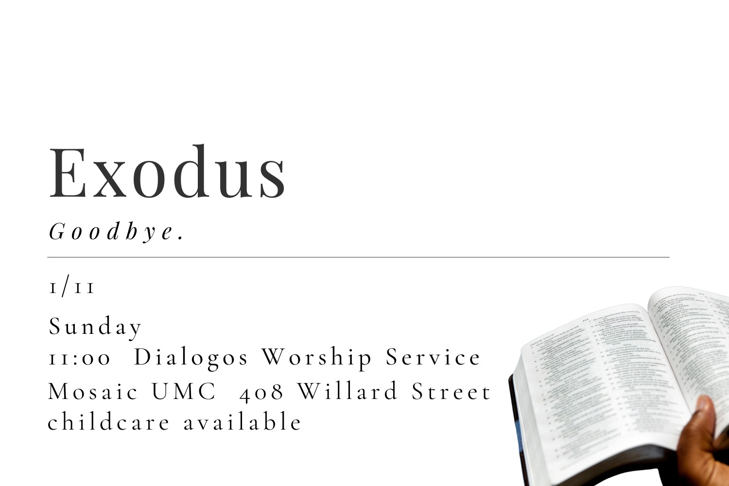 Dialogos Worship 