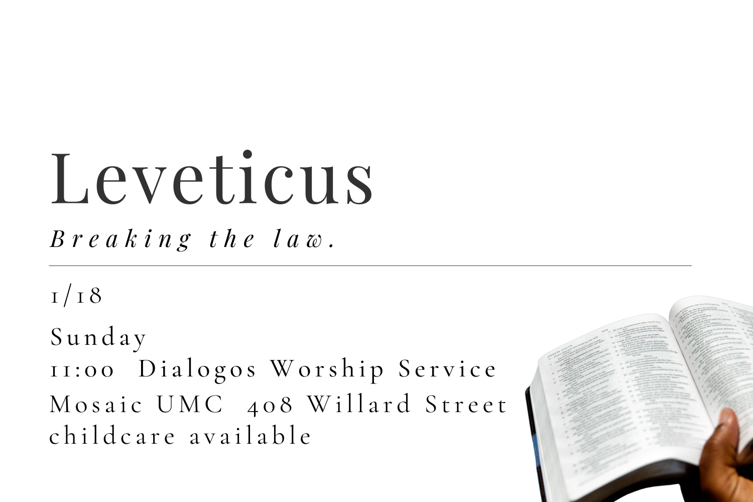 Dialogos Worship 