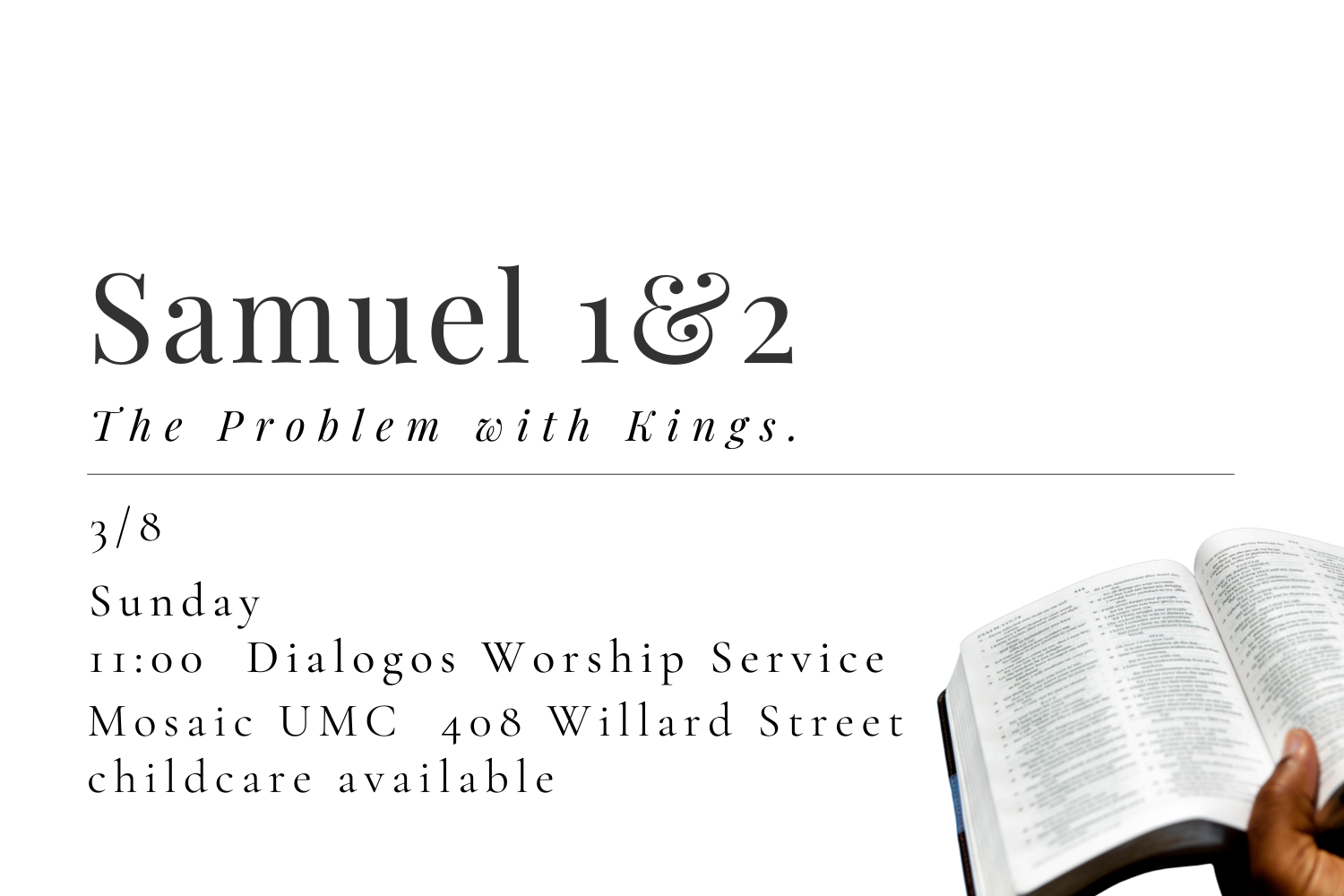 Dialogos Worship 