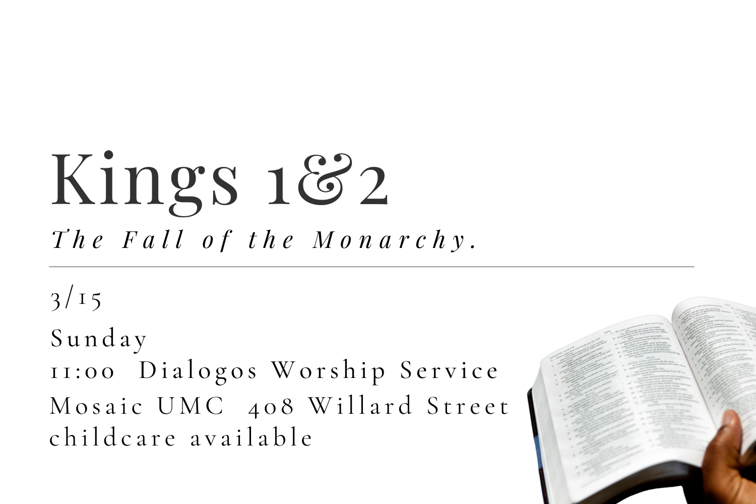 Dialogos Worship 