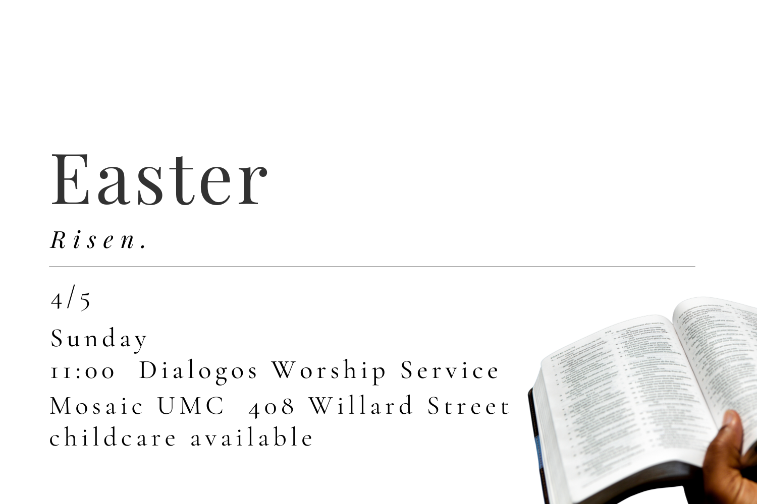 Dialogos Worship 