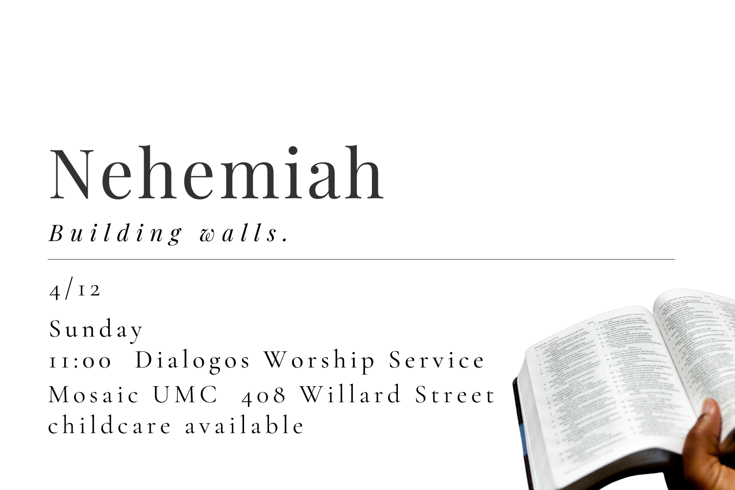 Dialogos Worship 