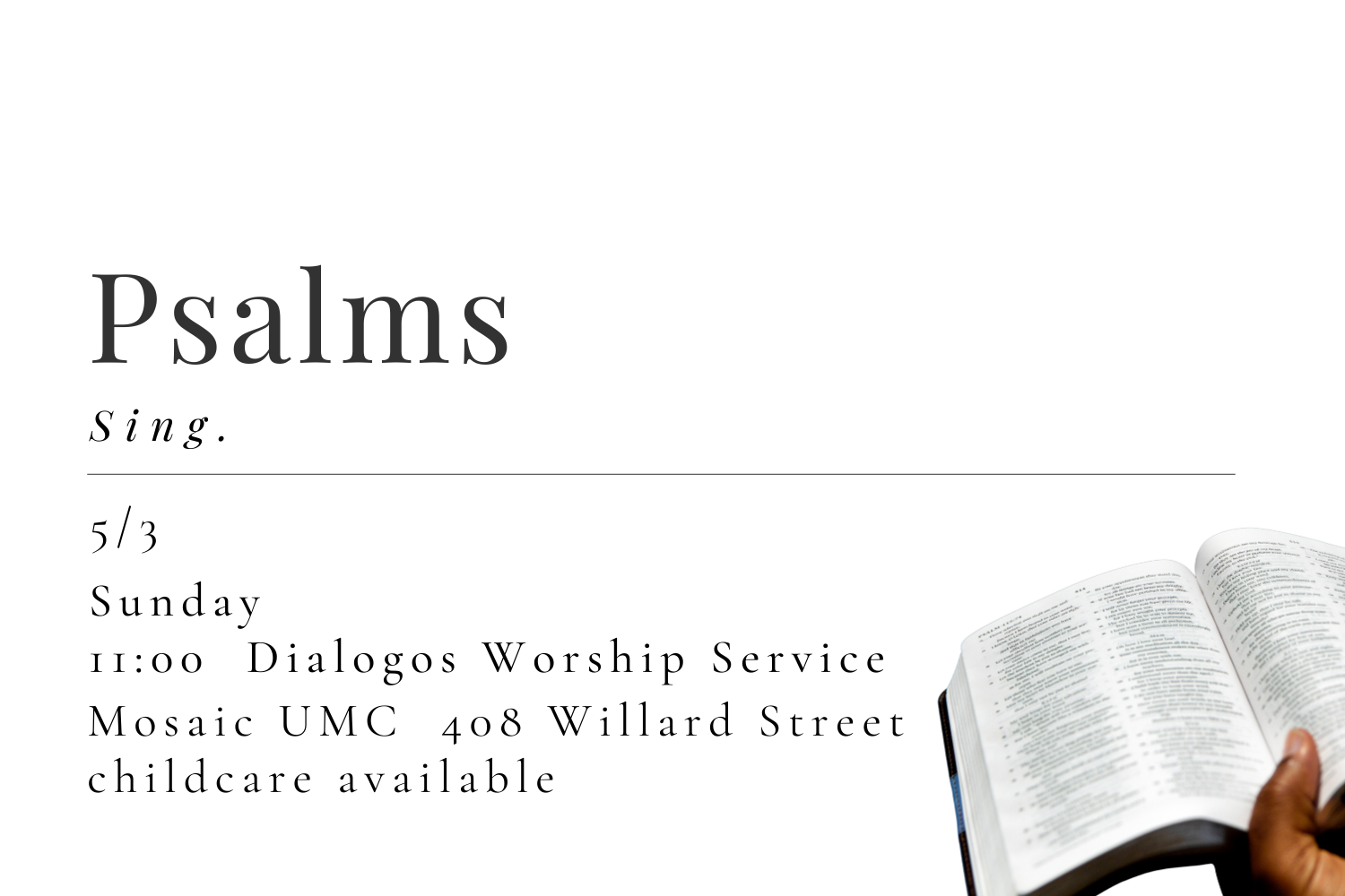 Dialogos Worship 