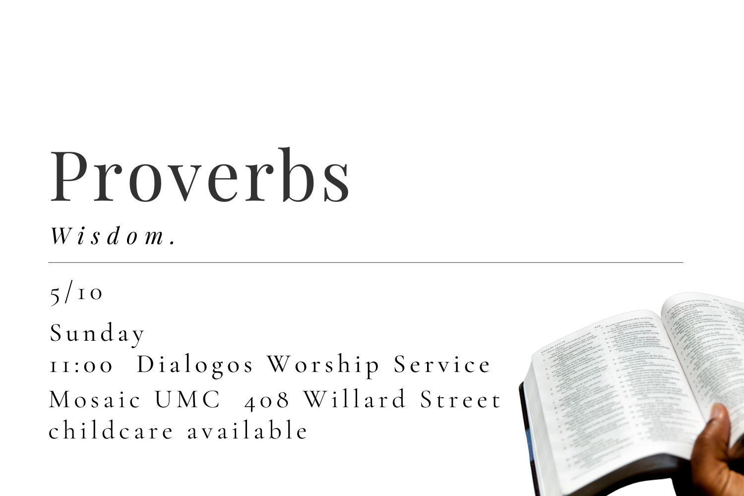 Dialogos Worship 