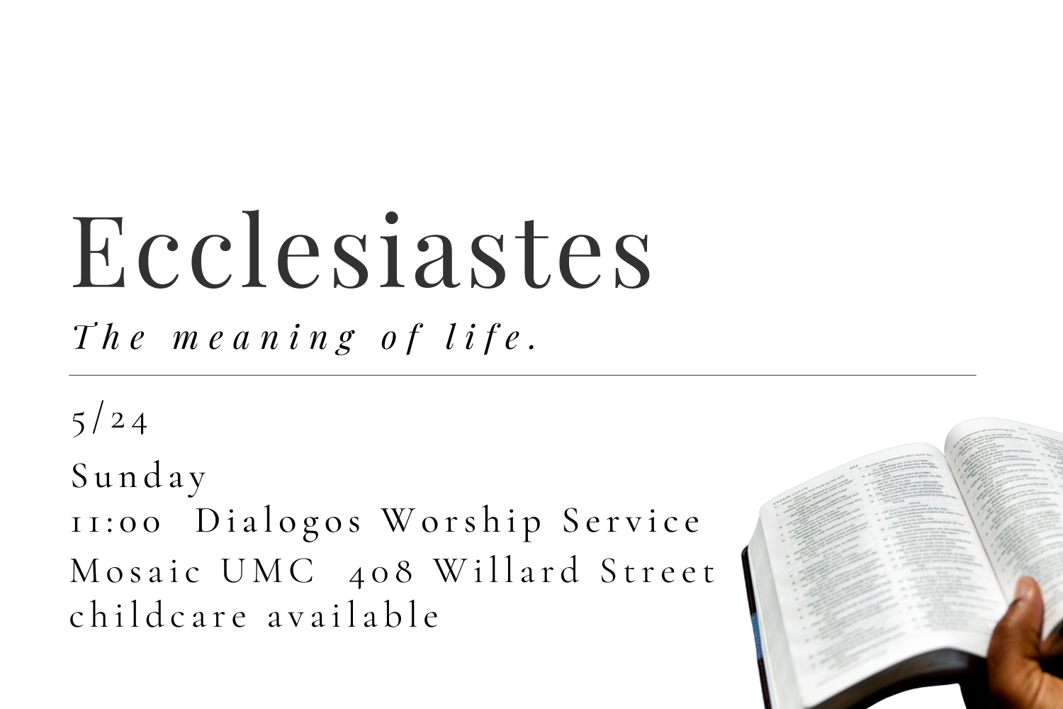 Dialogos Worship 
