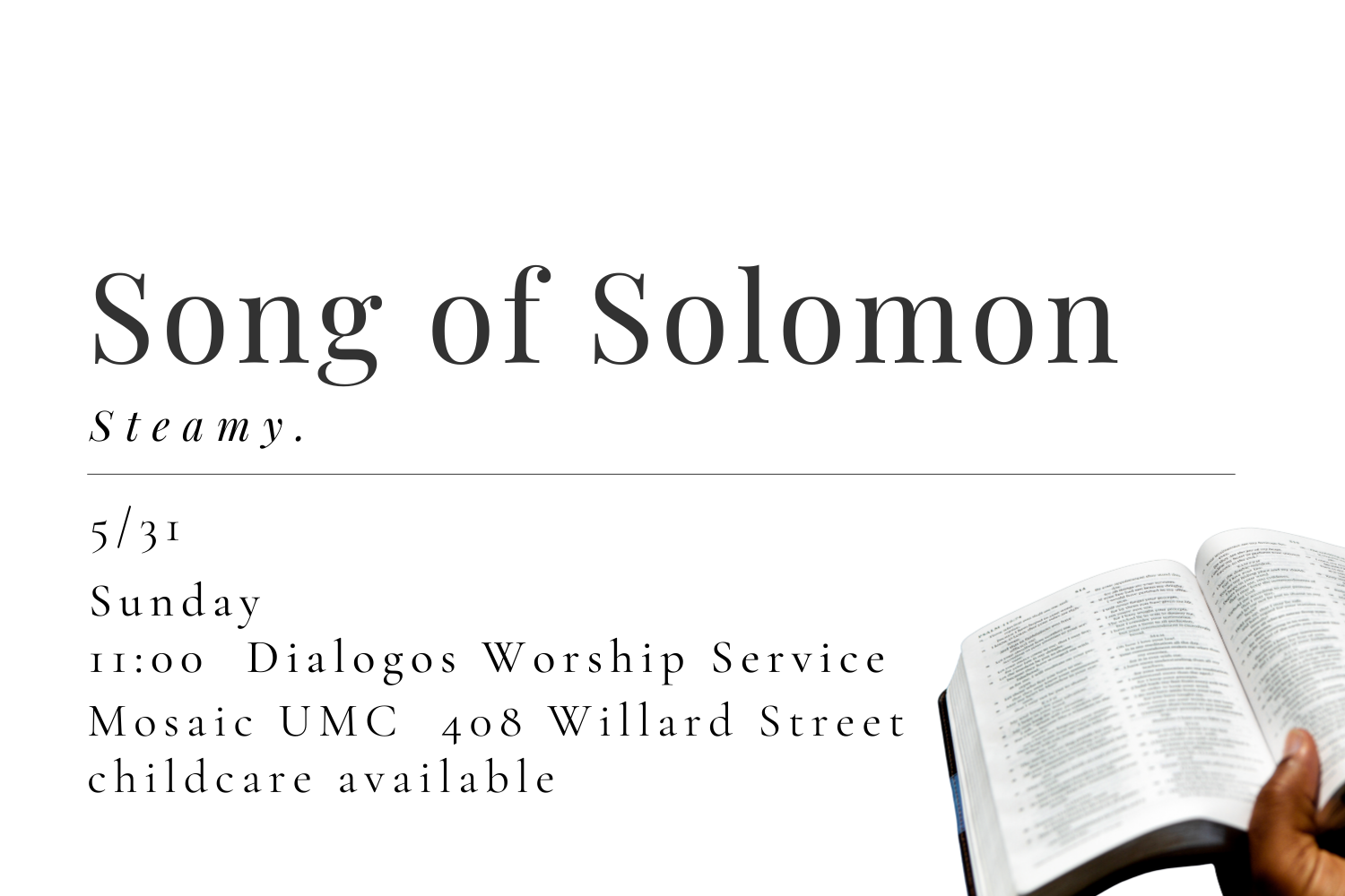 Dialogos Worship 