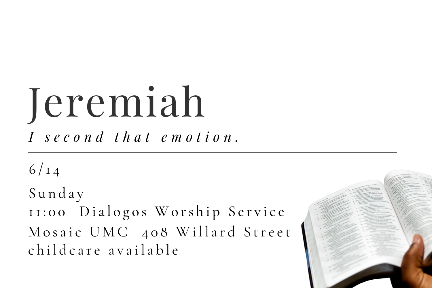 Dialogos Worship