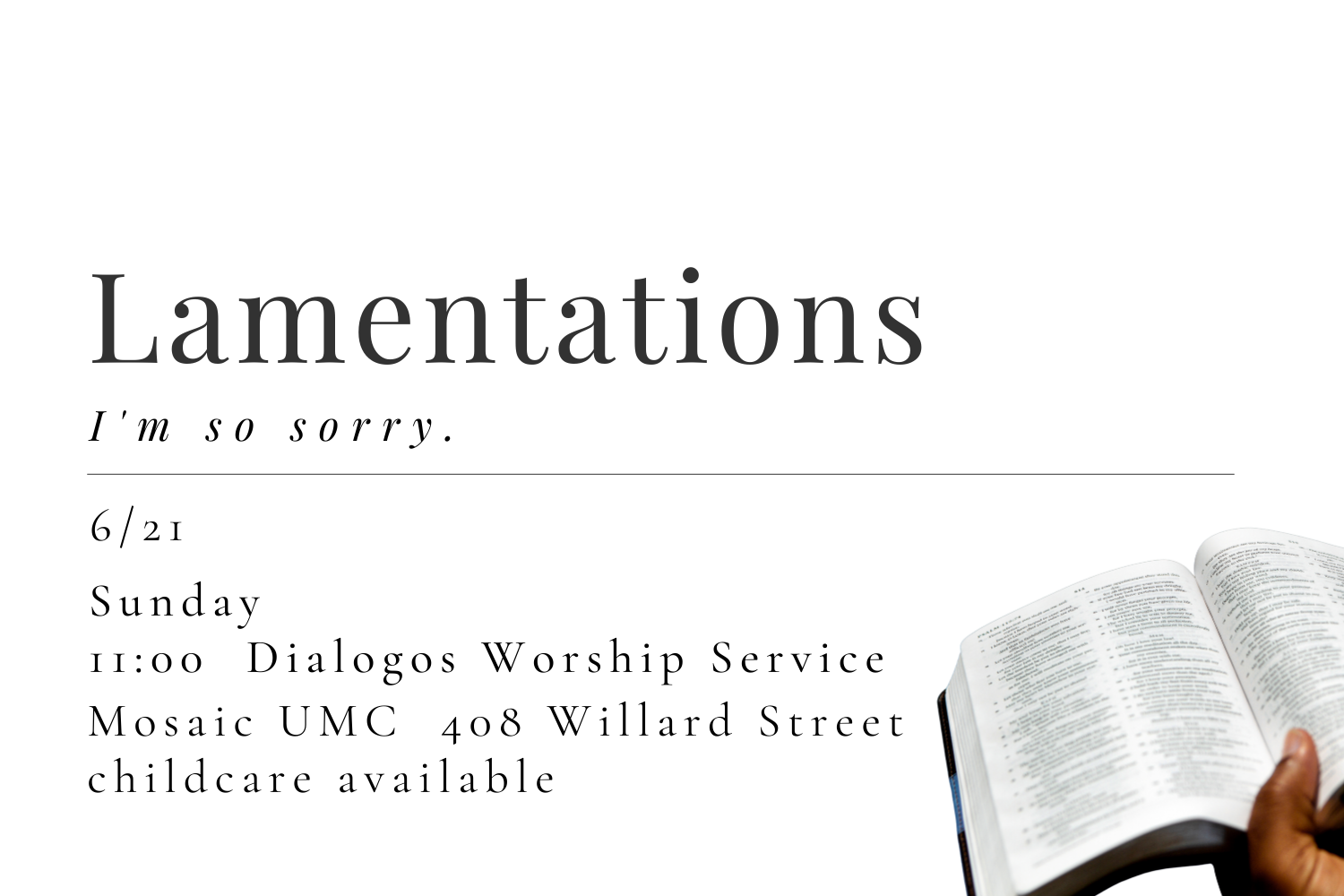 Dialogos Worship 