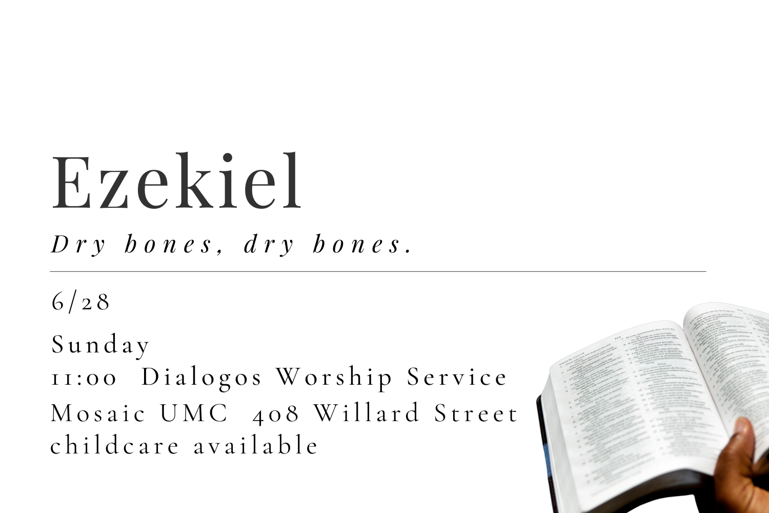 Dialogos Worship 