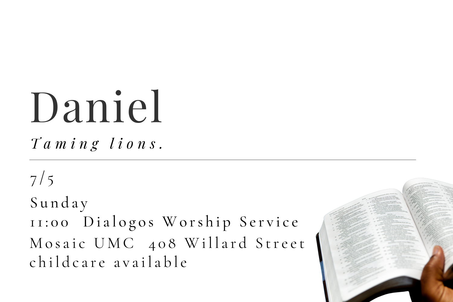 Dialogos Worship 