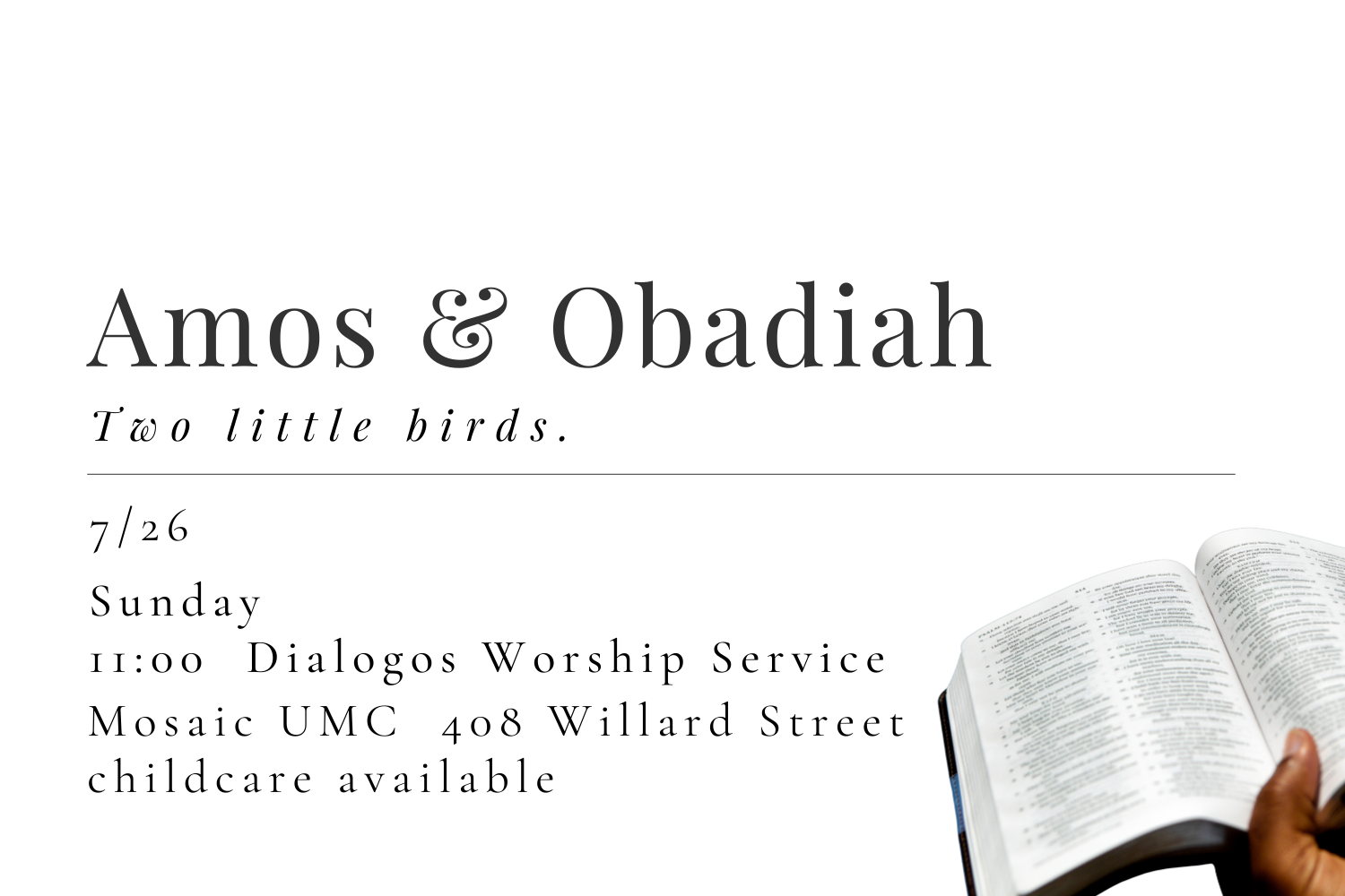 Dialogos Worship 
